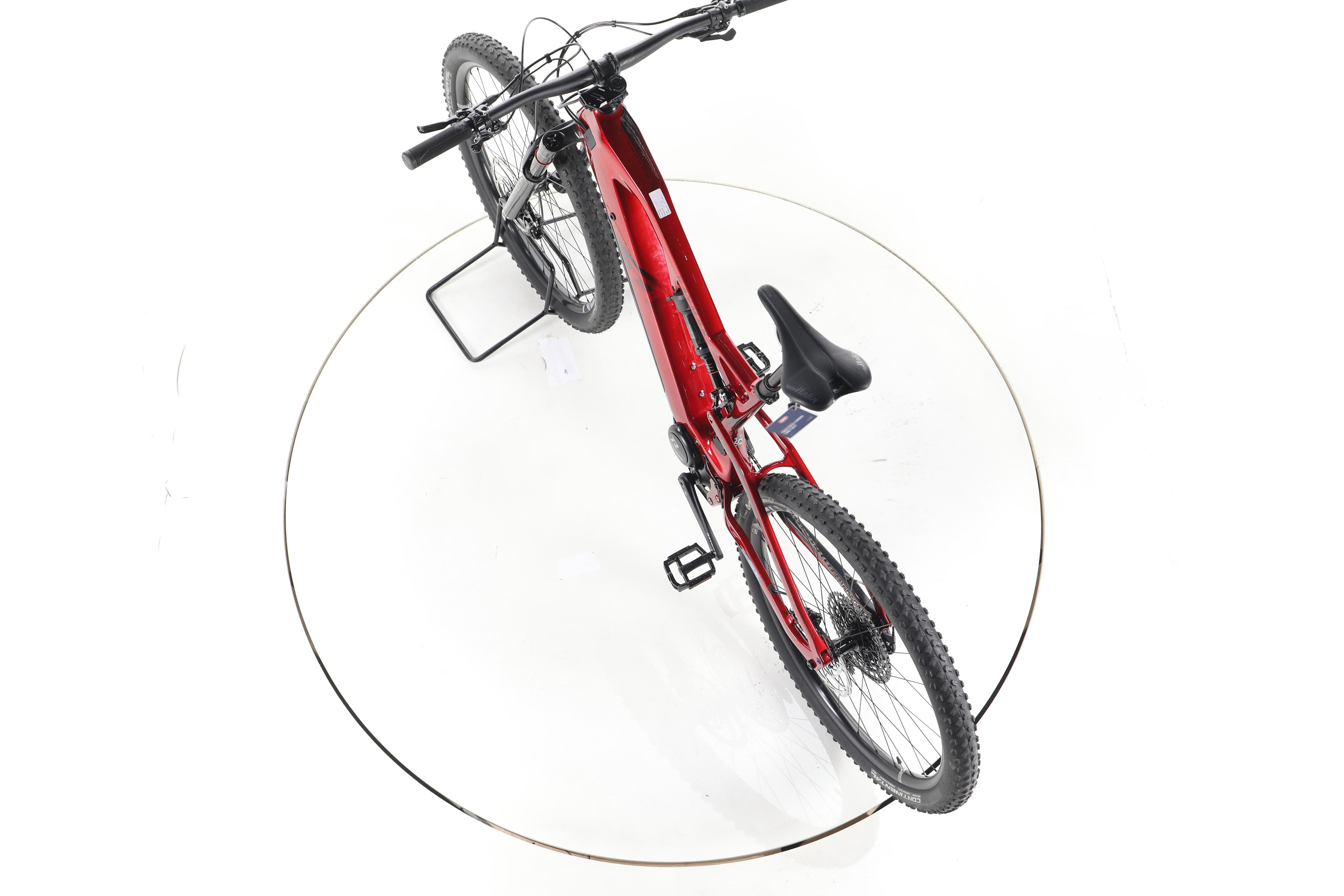 R Raymon AirRay 10.0 Fully E-Bike Carbon - Image 21