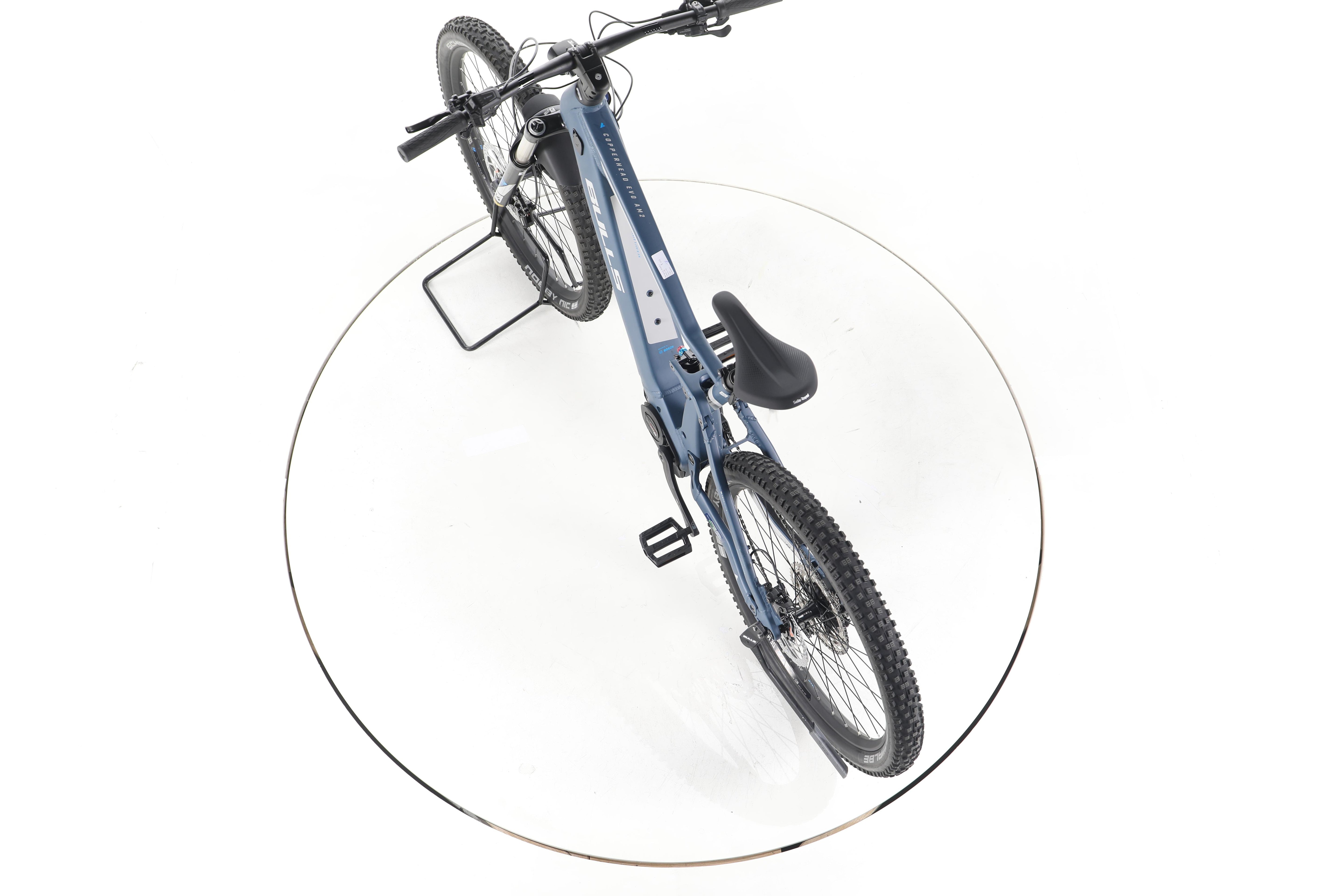 Bulls Copperhead Evo AM Fully E-Bike - Image 21
