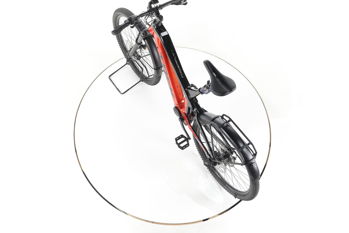 Trek Powerfly FS 4 Equipped Gen 3 SUV E-Bike - Image 21