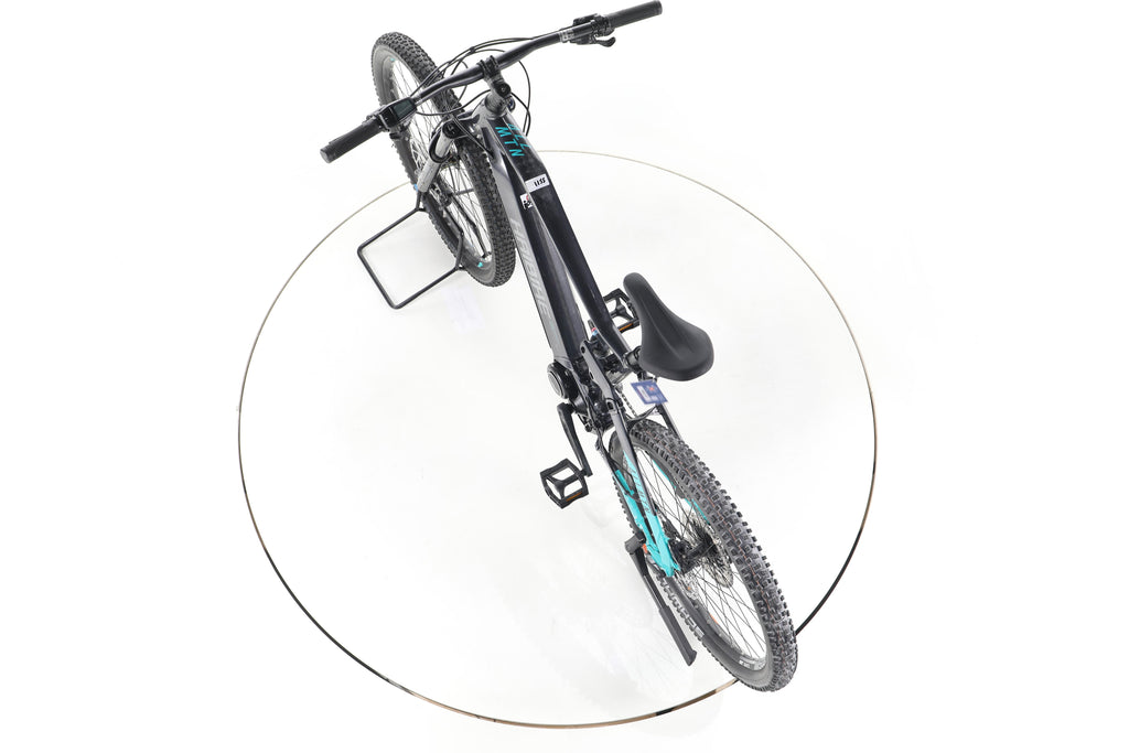 Haibike AllMtn 1 Fully E-Bike - Image 21