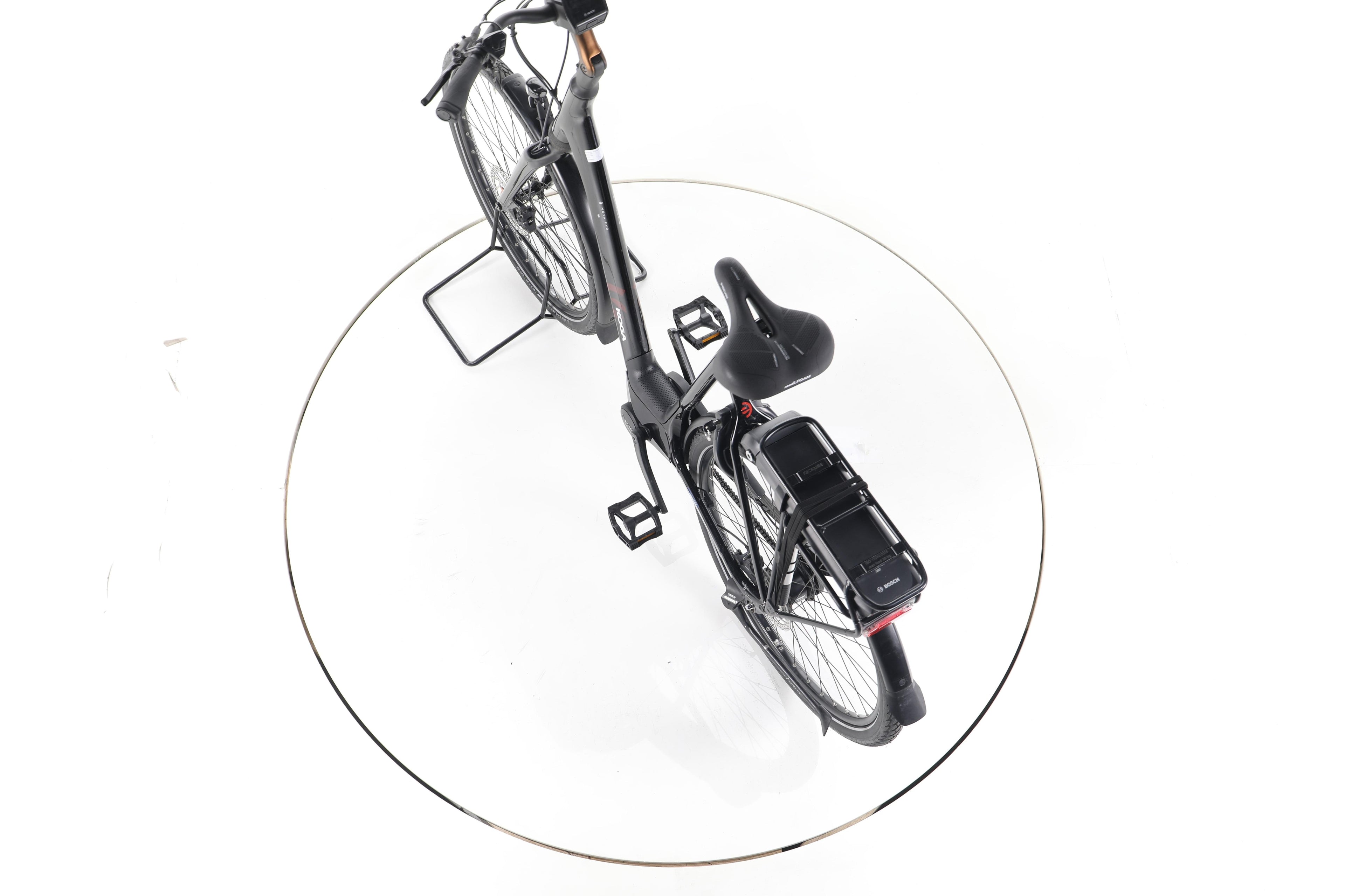 KOGA E-Nova EVO CP City E-Bike Tiefeinsteiger - Image 21