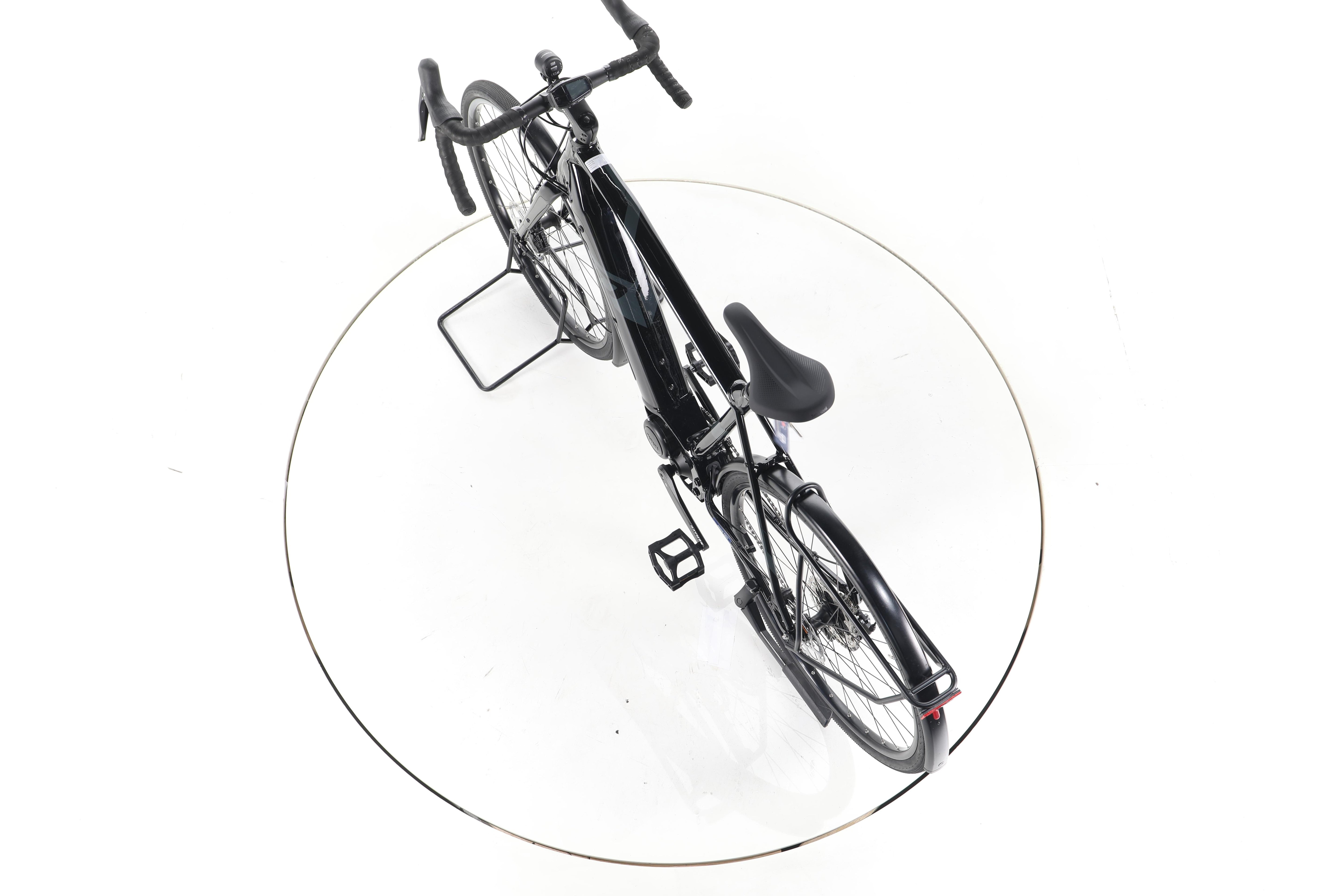 R Raymon GravelRay E 6.5 E-Gravelbike - Image 21