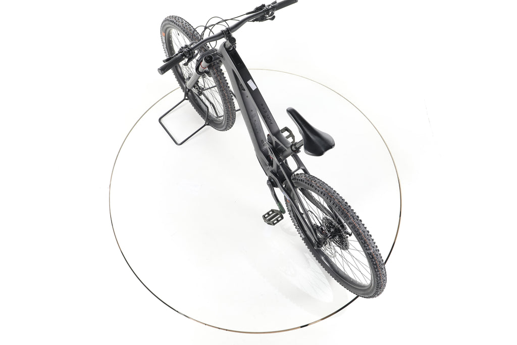 Trek Fuel EXe 9.5 Fully E-Bike Carbon 2023 - Image 21