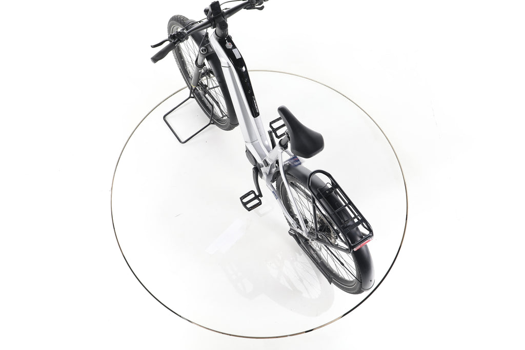 FLYER Goroc2 2.10 Trekking E-Bike Tiefeinsteiger 2023 - Image 21