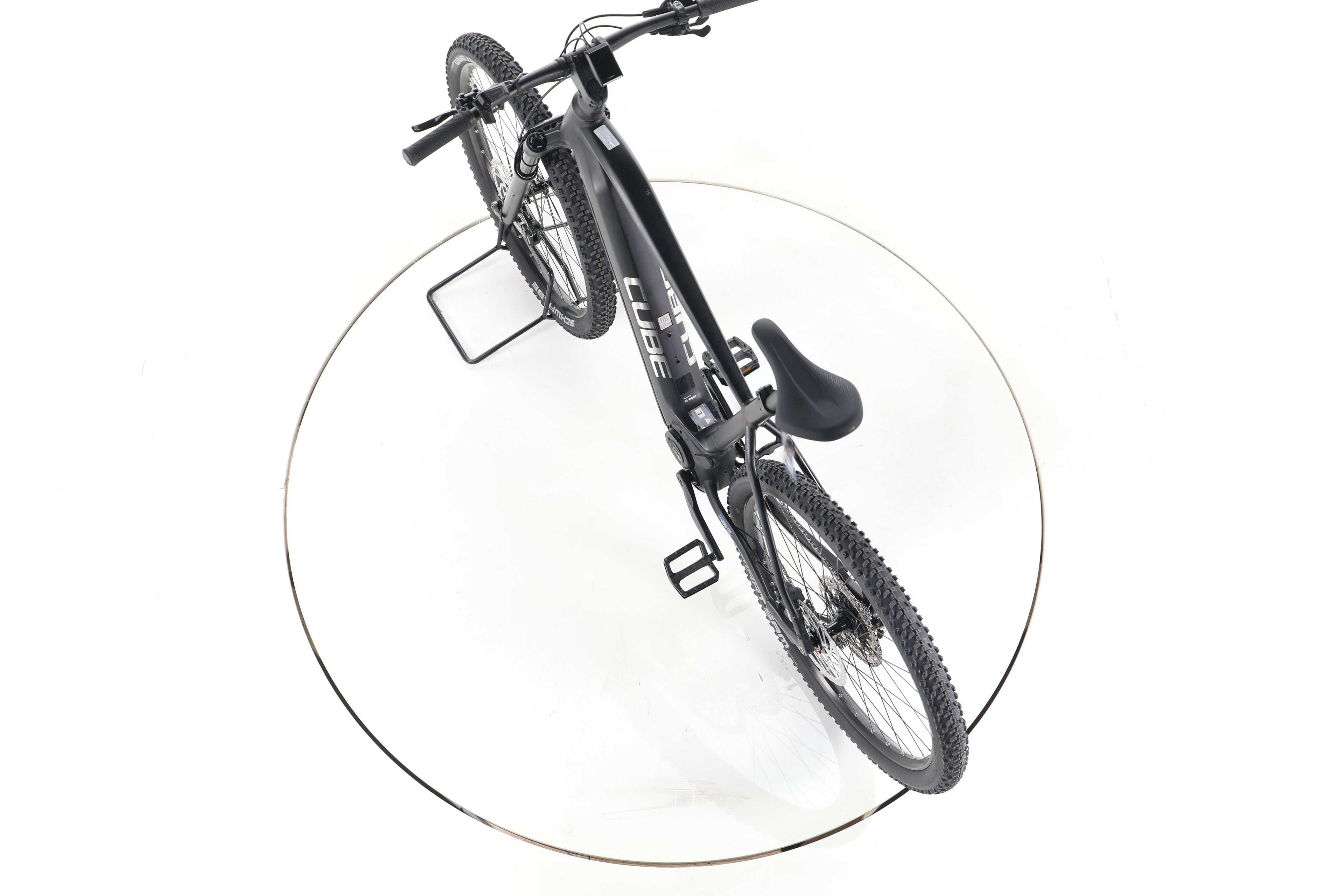 Cube Reaction Hybrid SL E-Bike - Image 21