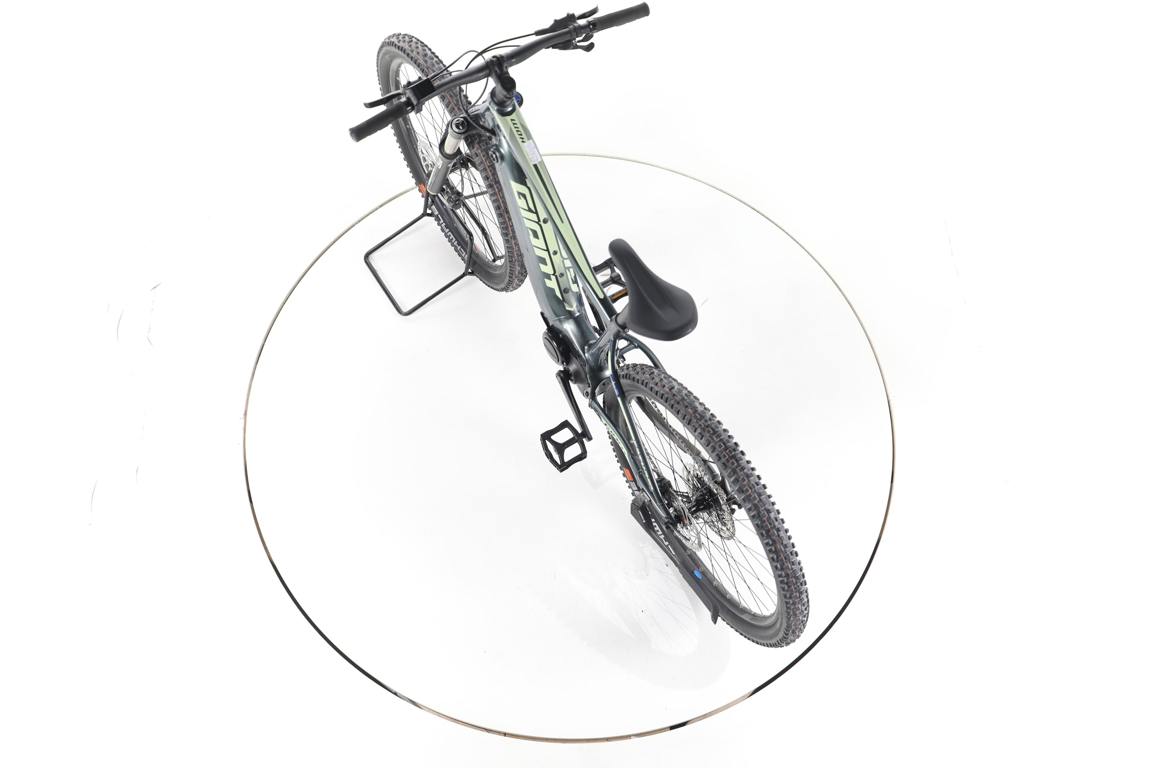 Giant Fathom E+ 1 E-Bike - Image 21