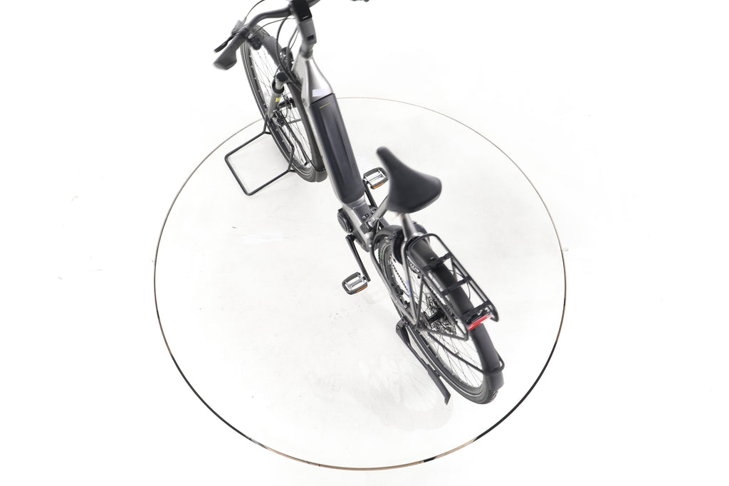 Giant DailyTour E+ 2 Trekking E-Bike Tiefeinsteiger - Image 21