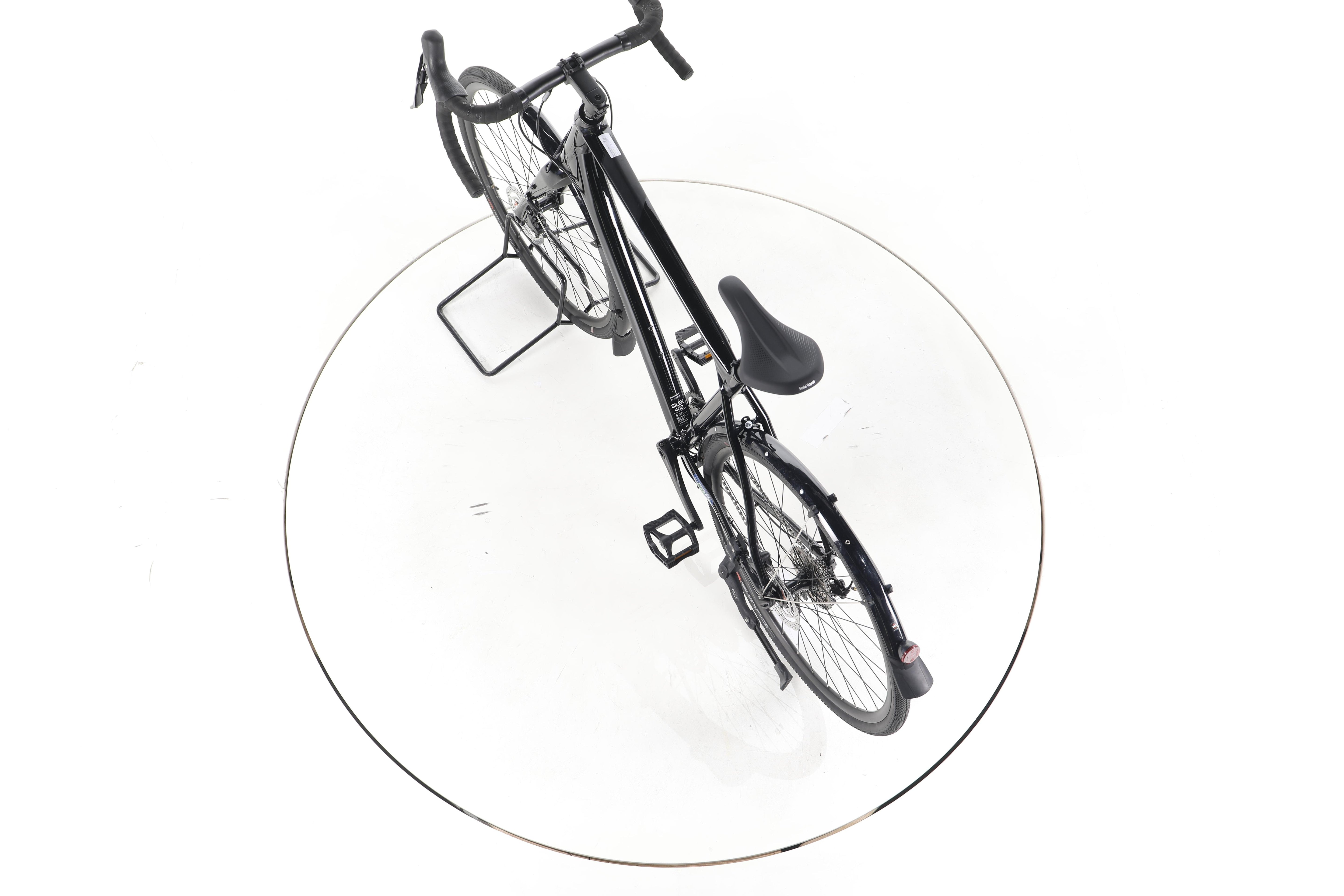 Merida Silex 400 Fahrrad Rennrad & Gravel - Image 21