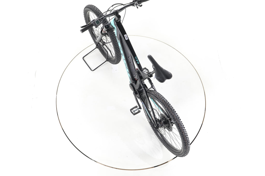 Trek Rail 5 Gen 2 Fully E-Bike - Image 21