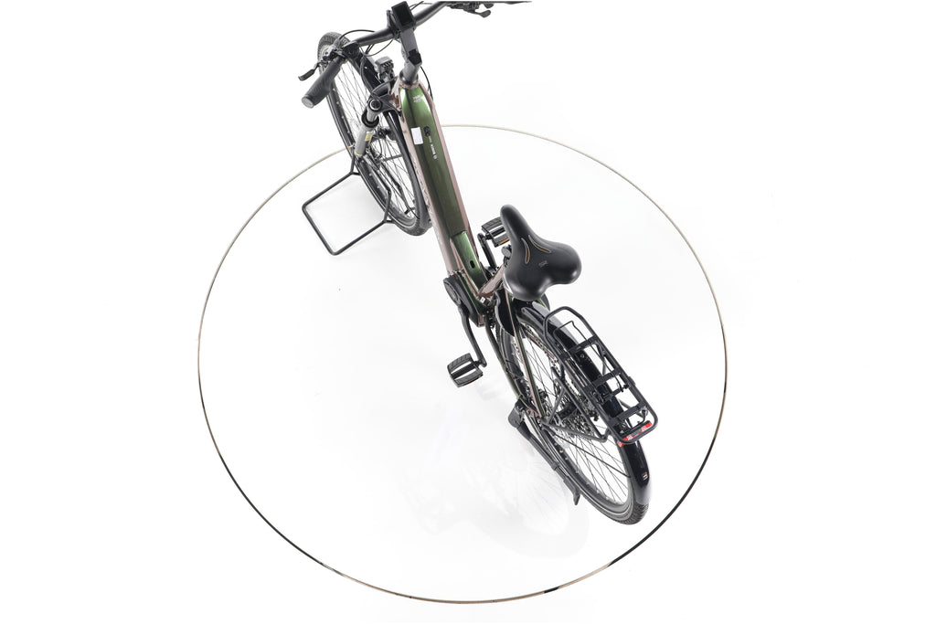 Brennabor T-68e City E-Bike Tiefeinsteiger - Image 21