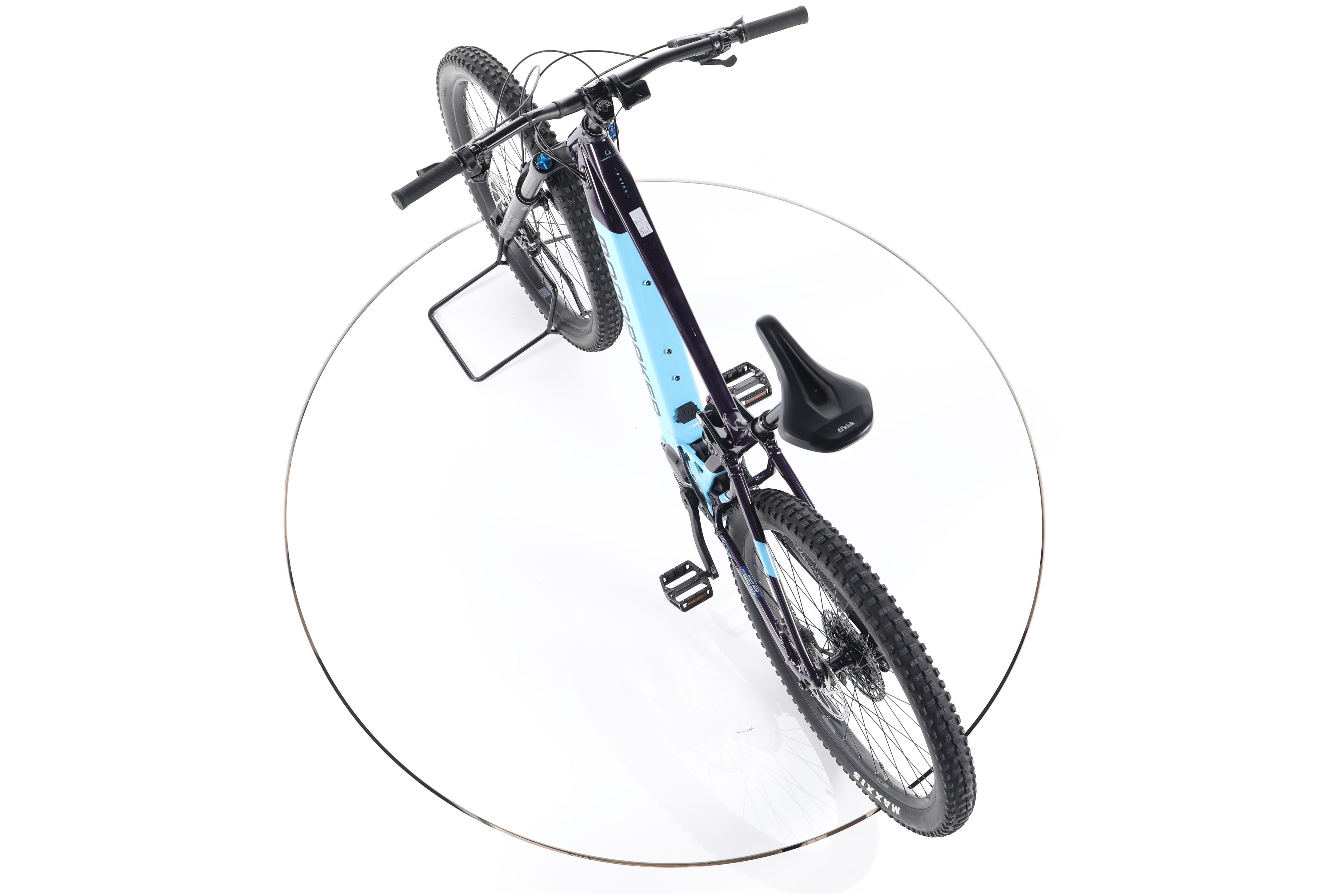 Mondraker DUSK R E-Bike Fully - Image 21