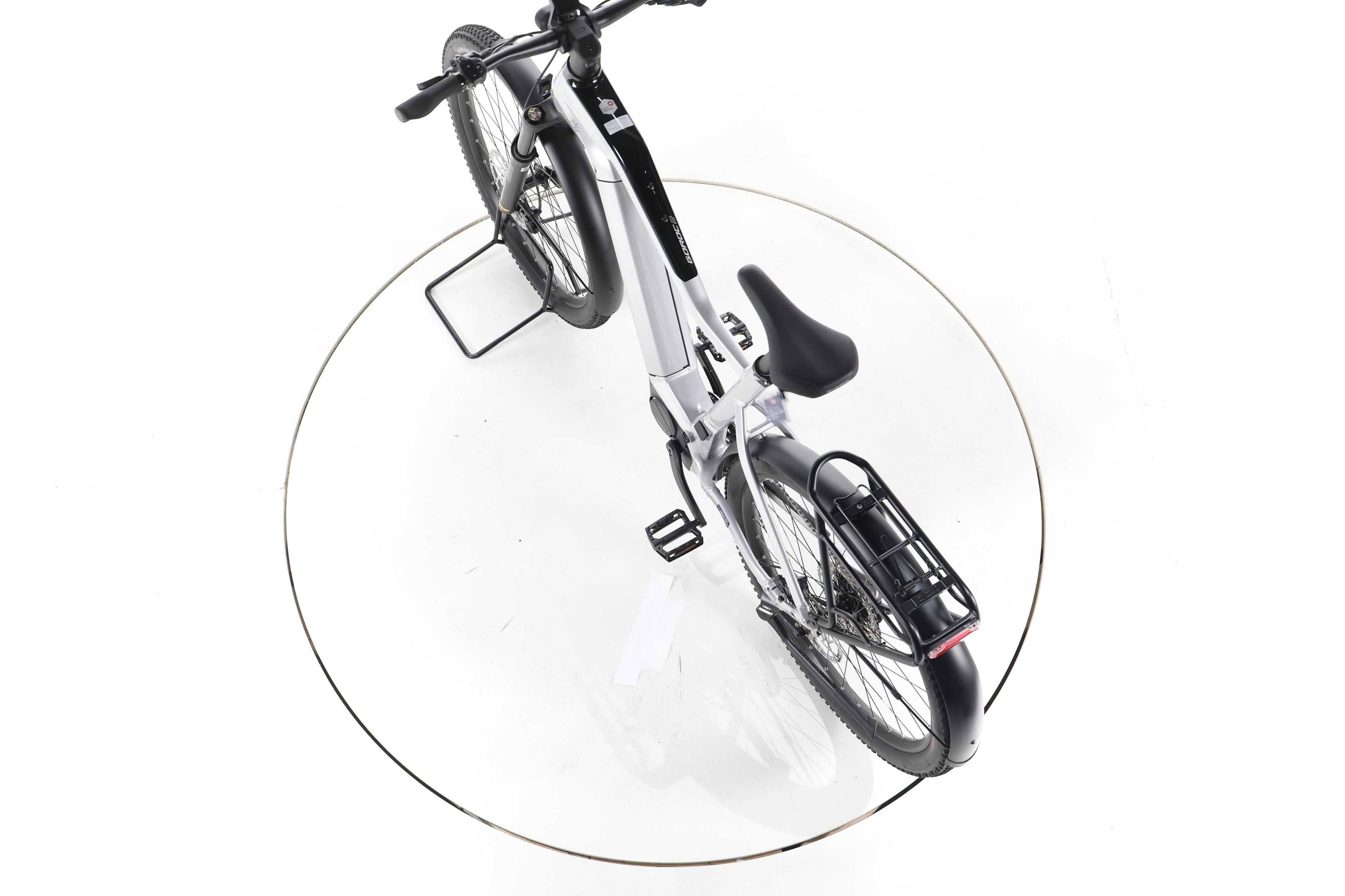 FLYER Goroc2 6.30 Trekking E-Bike 2023 - Image 21