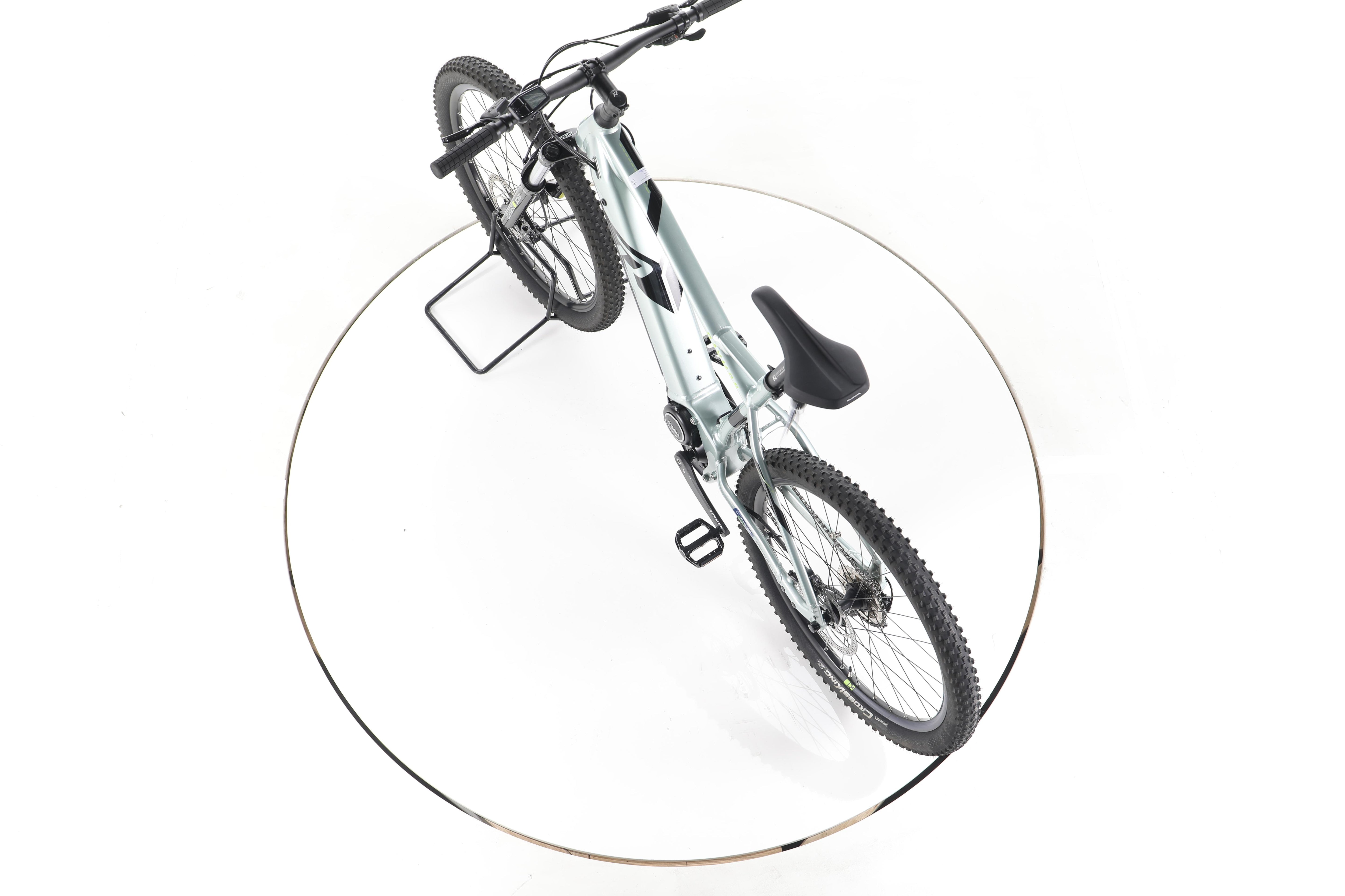 R Raymon HardRay E 5.0 E-Bike - Image 21