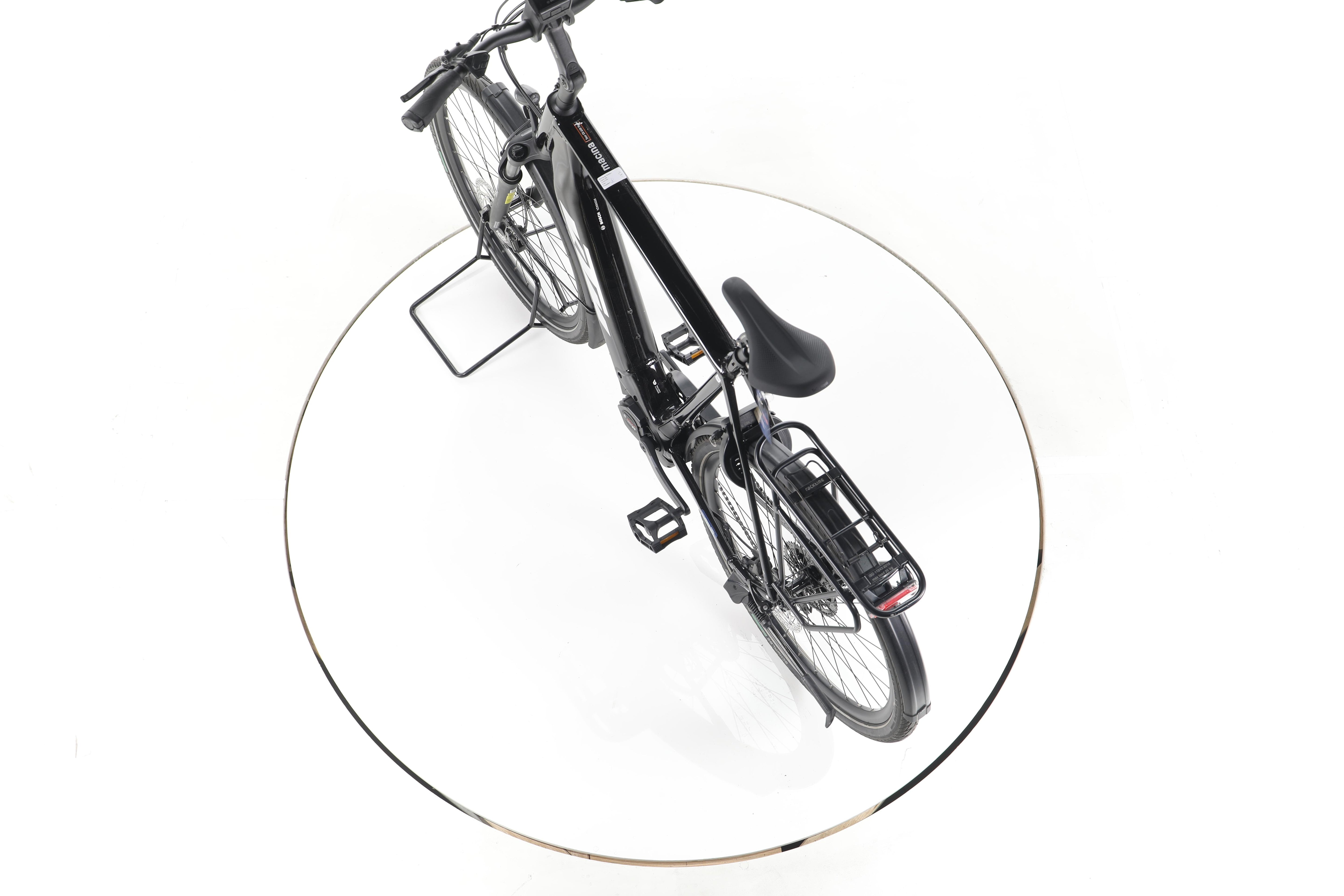 KTM Macina TourCX 610 Trekking E-Bike - Image 21