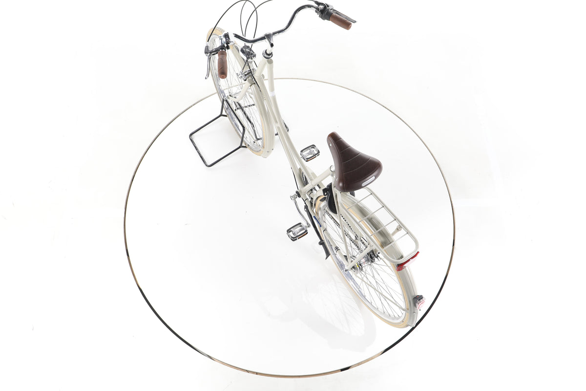 Achielle Alice 3 Fahrrad City & Trekking - Image 21