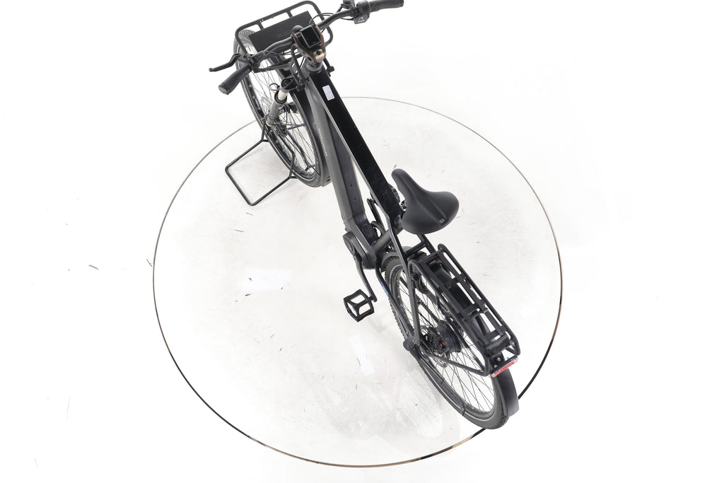 Riese & Müller Charger4 vario City E-Bike - Image 21