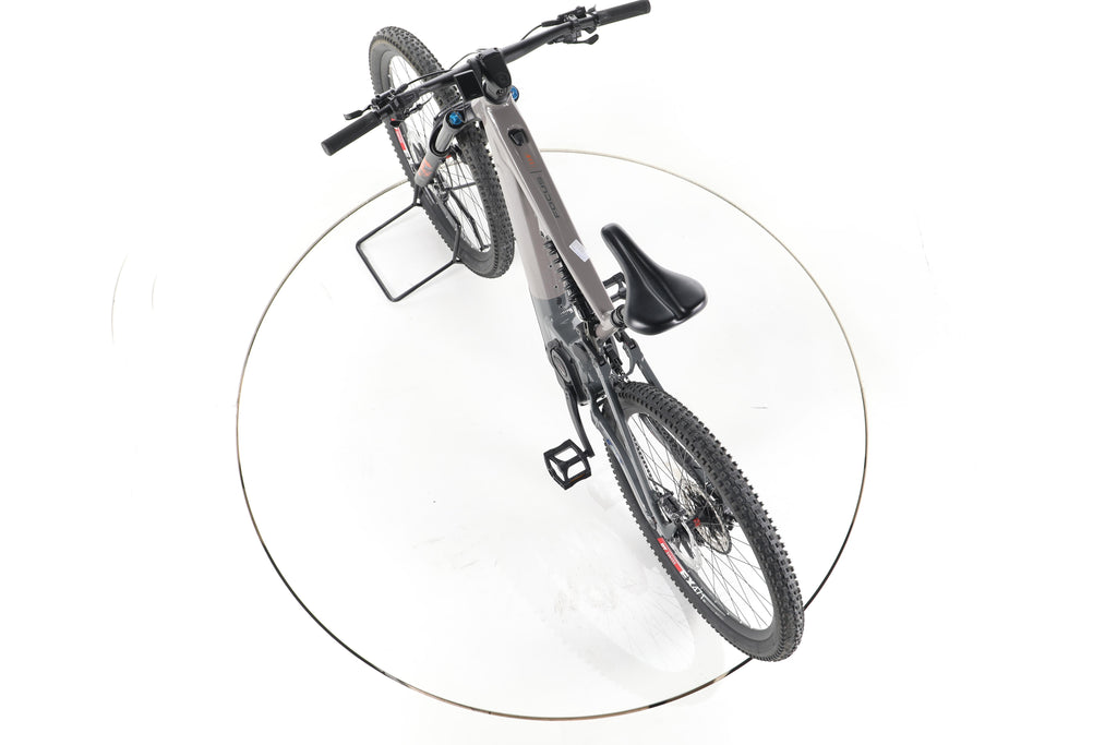 Focus Sam² 6.8 E-Bike Fully - Image 21