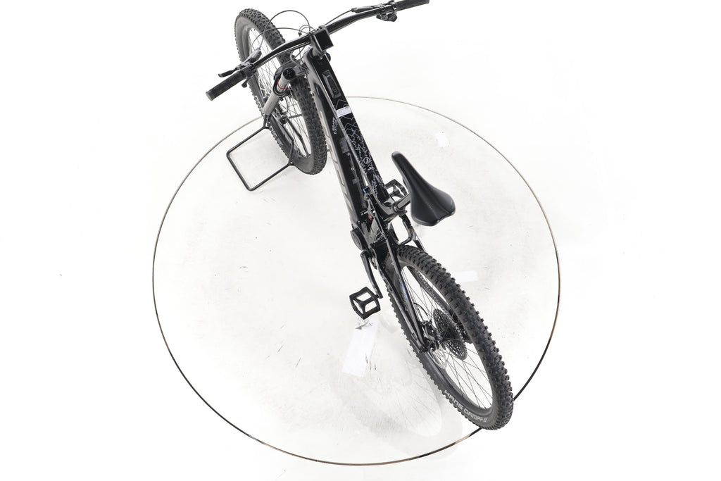 Trek Rail 9.8 XT Gen 4 E-Bike Fully Carbon 2024 - Image 21