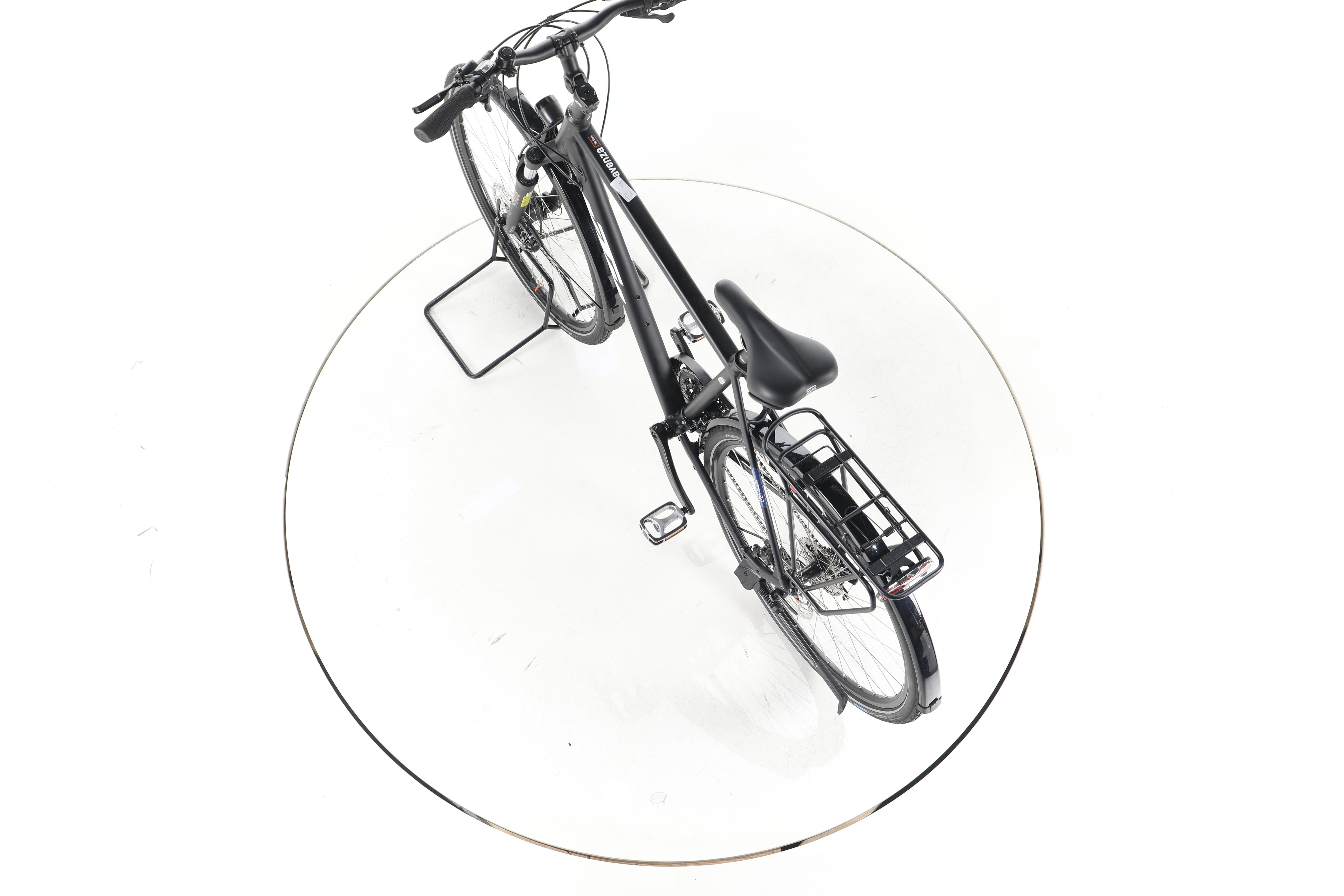 KTM Avenza30 Disc Fahrrad City & Trekking - Image 21