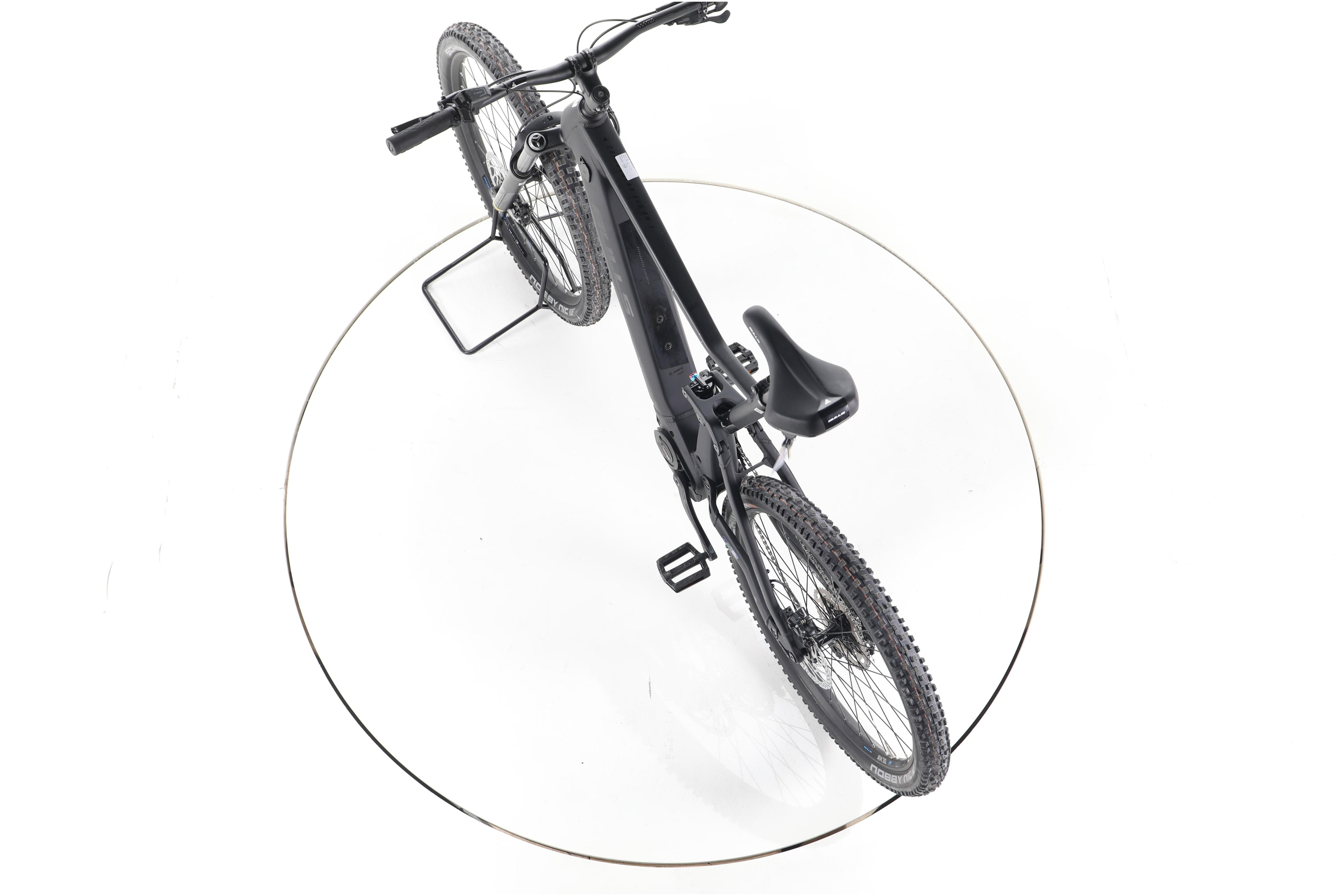 Bulls Copperhead EVO AM 1 Fully E-Bike 2023 - Image 21