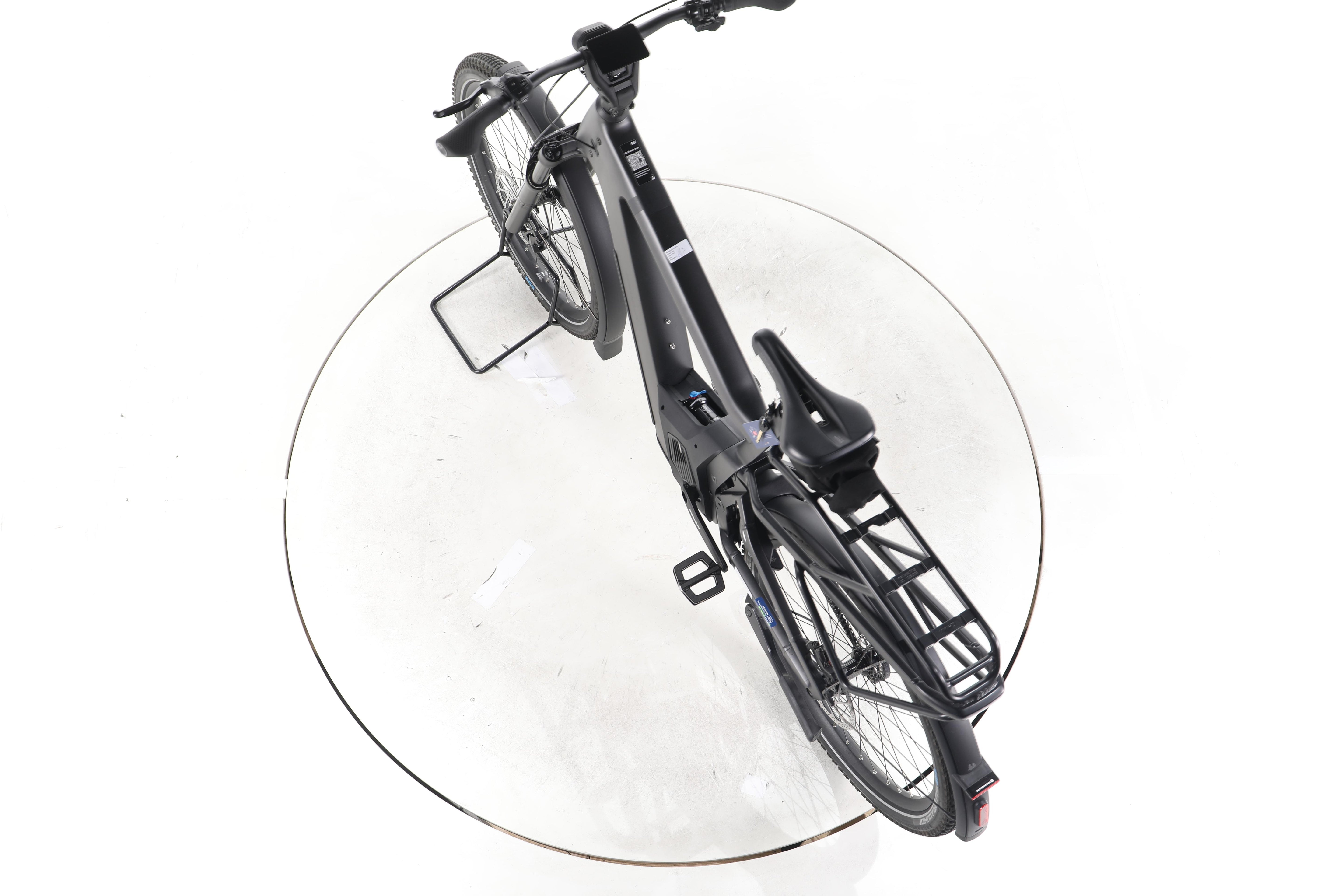 Riese & Müller Delite5 pinion SUV E-Bike 2025 - Image 21