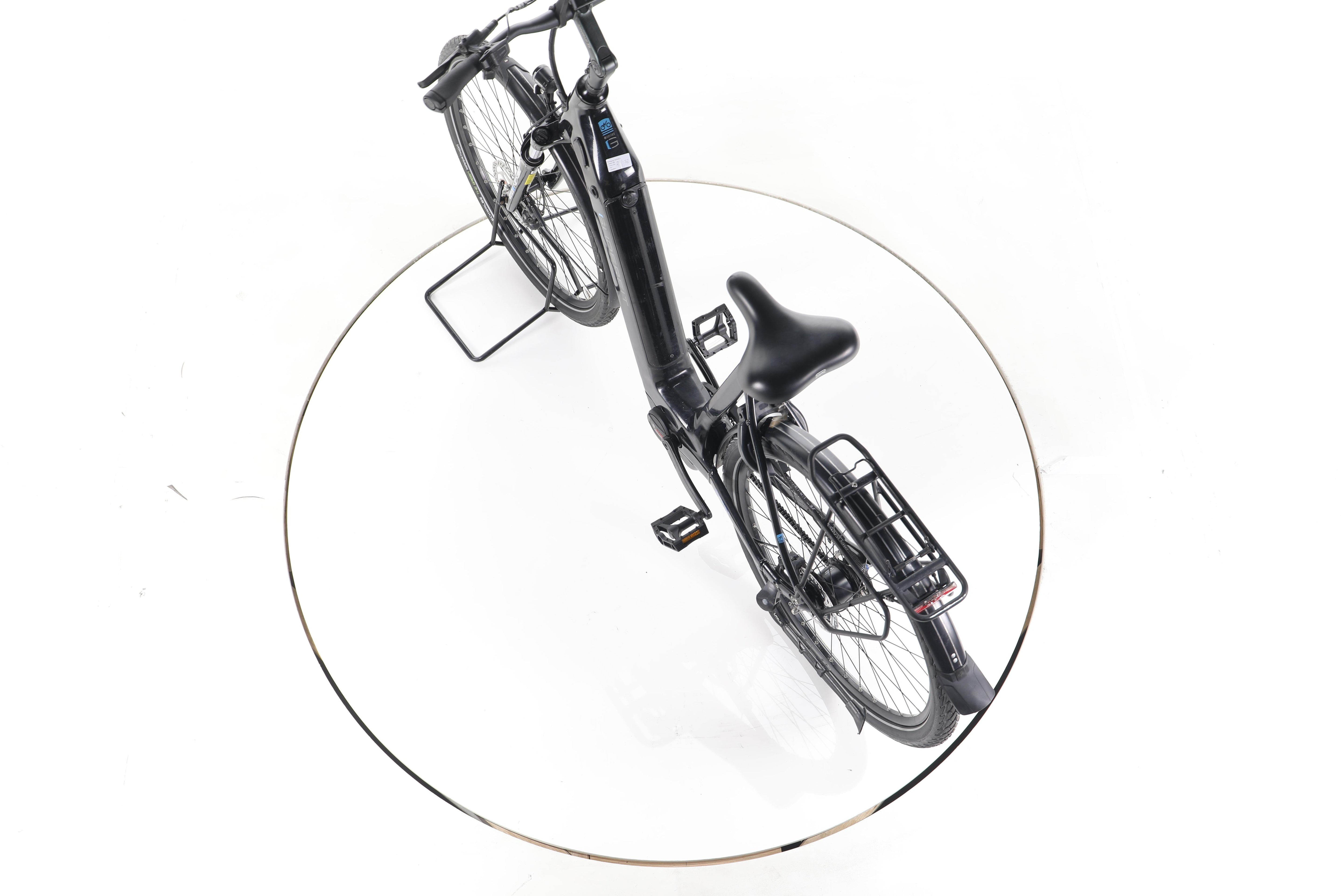 Gudereit EC-5.8 City E-Bike Tiefeinsteiger - Image 21