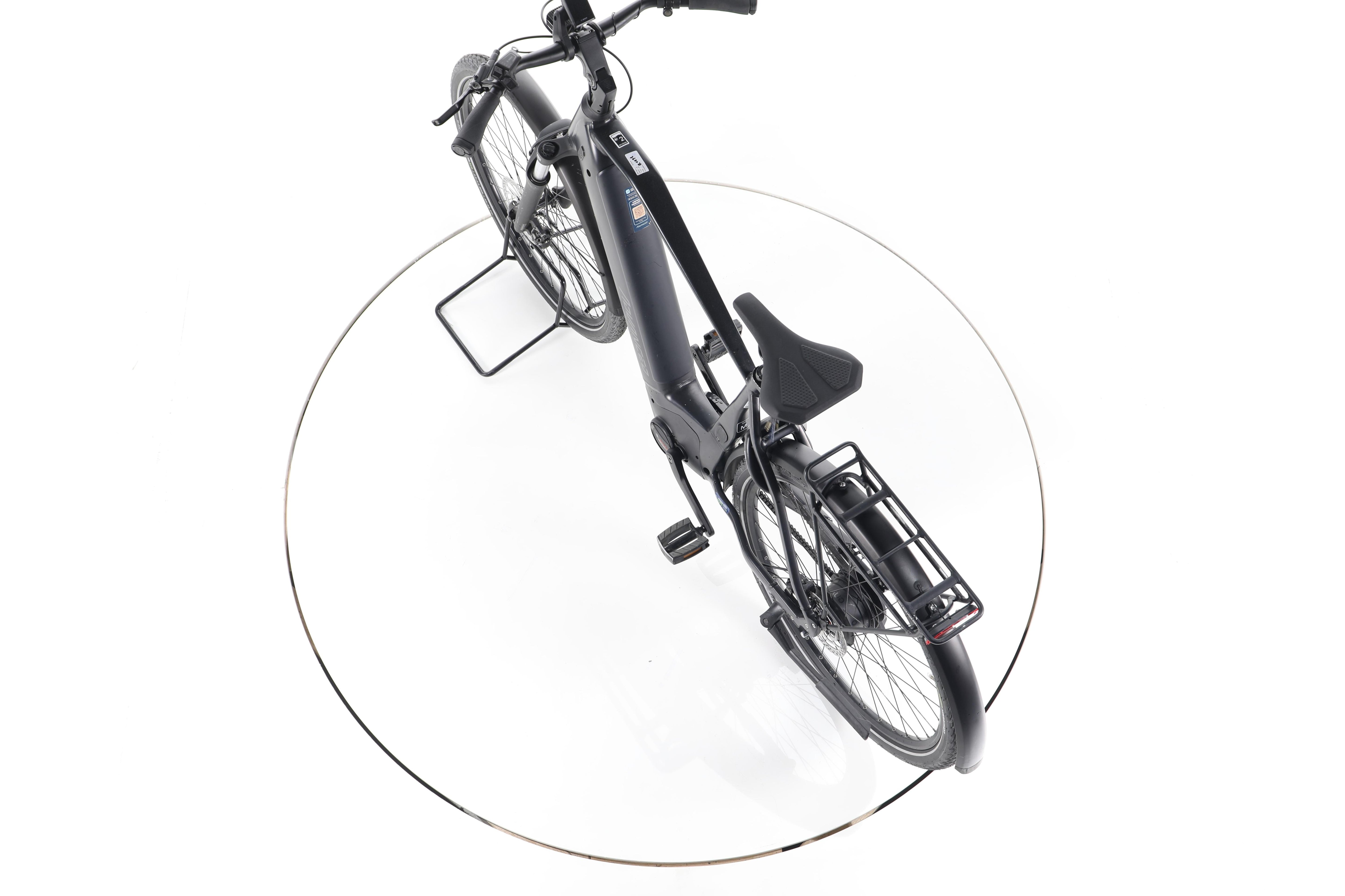 ADVANCED Advanced Tour Pro City E-Bike 2024 - Image 21