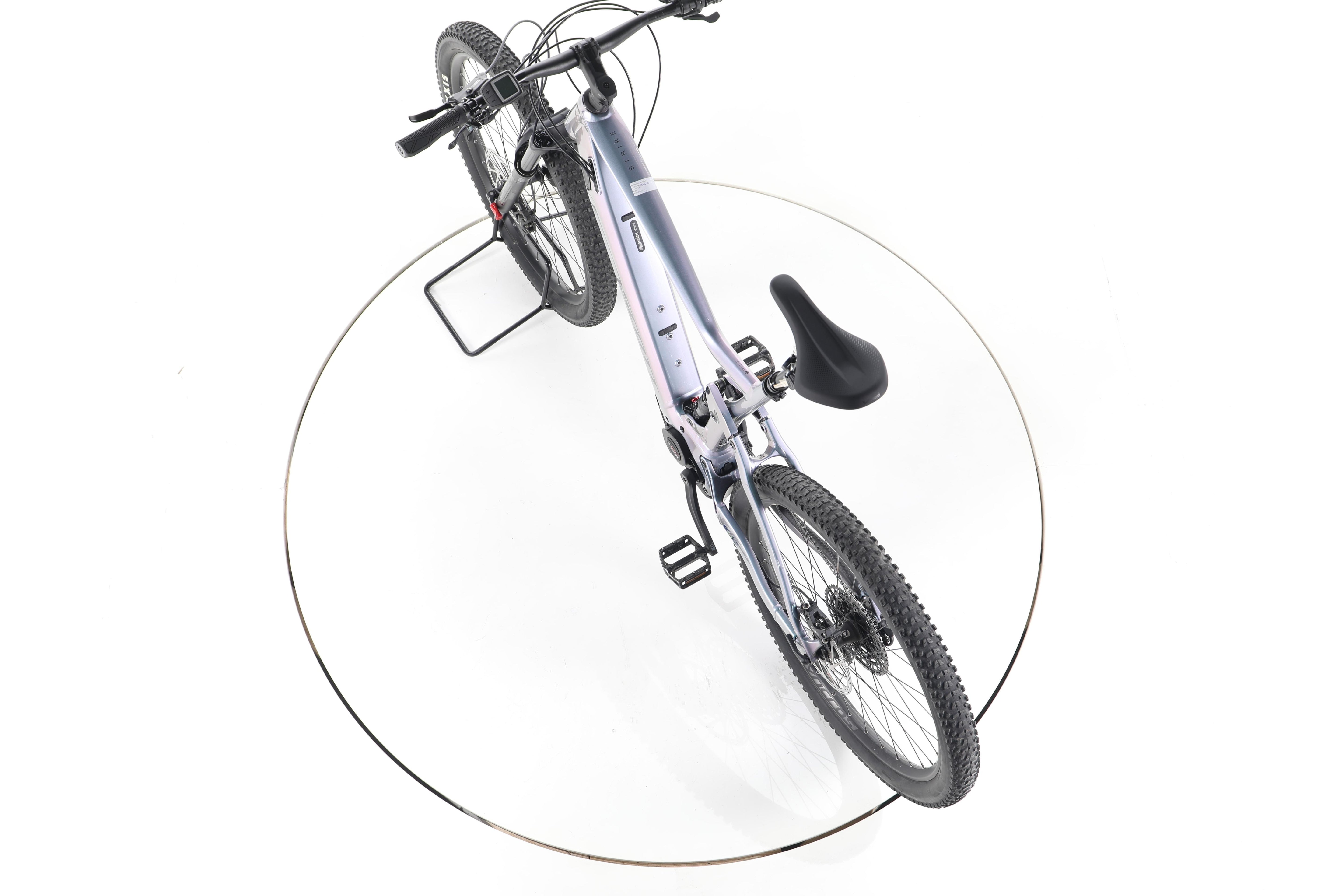 Scott Strike eRIDE 930 Fully E-Bike - Image 21