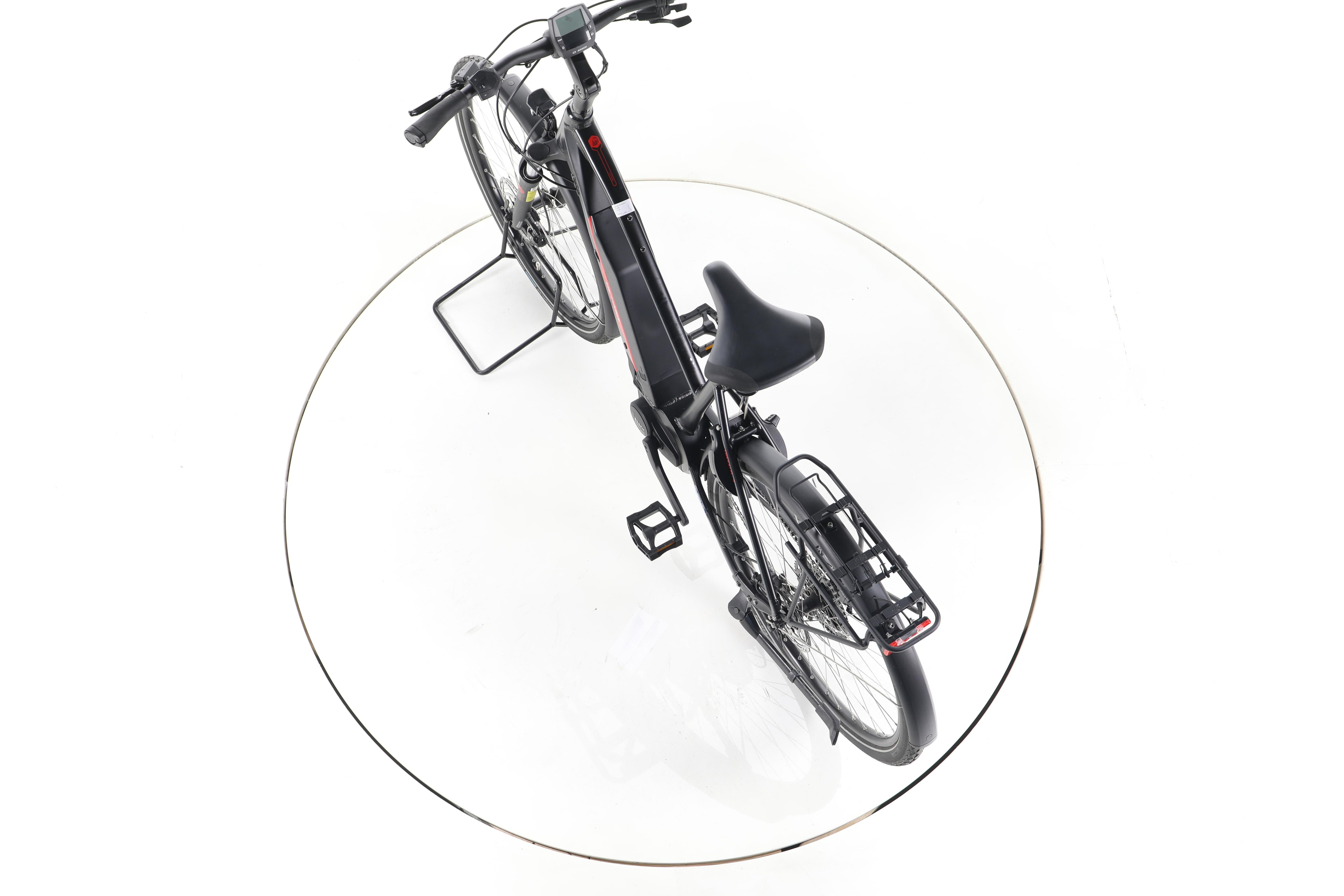 Victoria Tresalo 2 Trekking E-Bike - Image 21