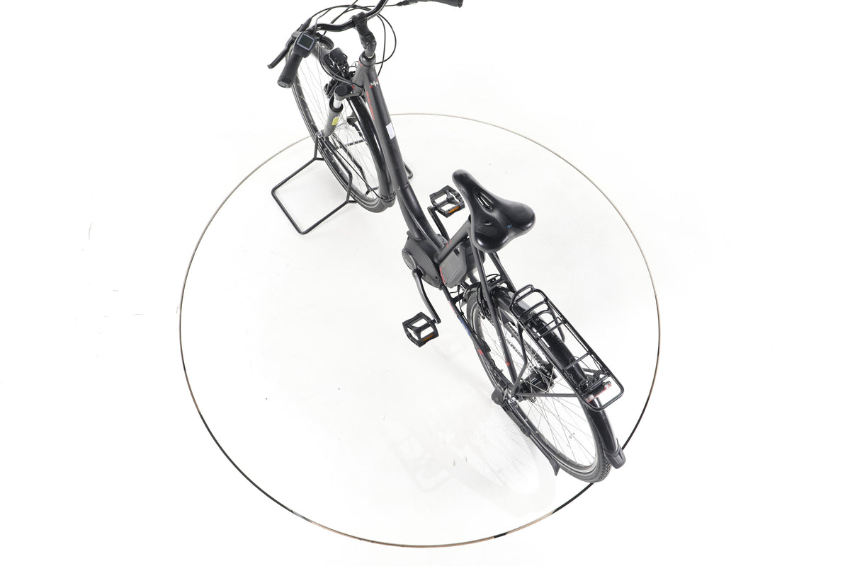 Raleigh eCity 7 City E-Bike Tiefeinsteiger - Image 21