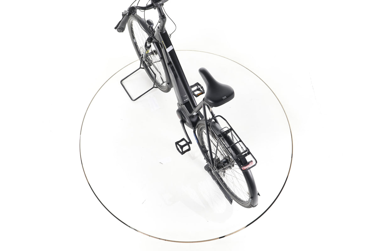 Kieler Manufaktur Bosch Active Plus 8 FL City E-Bike - Image 21