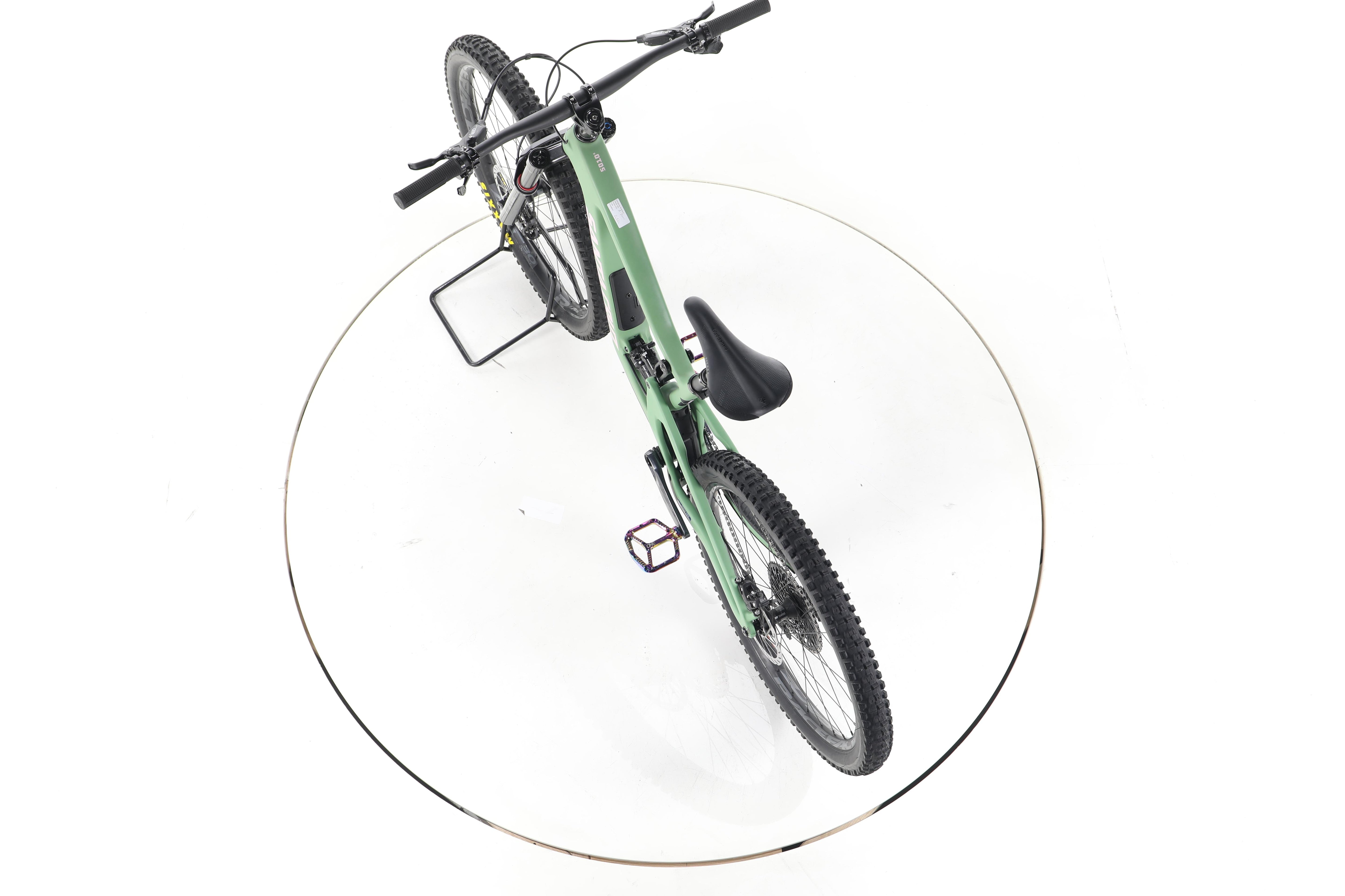 Santa Cruz 5010 5 C XS - Image 21