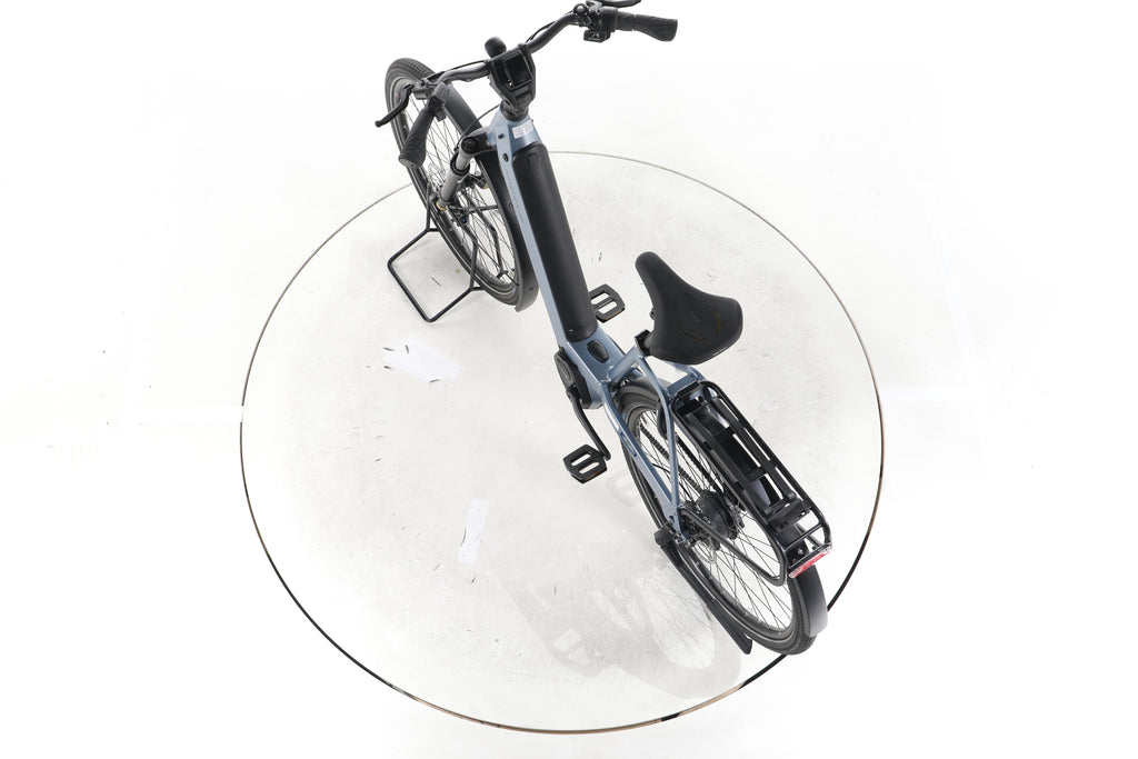 Riese & Müller Nevo4 Vario City E-Bike Tiefeinsteiger 2025 - Image 21