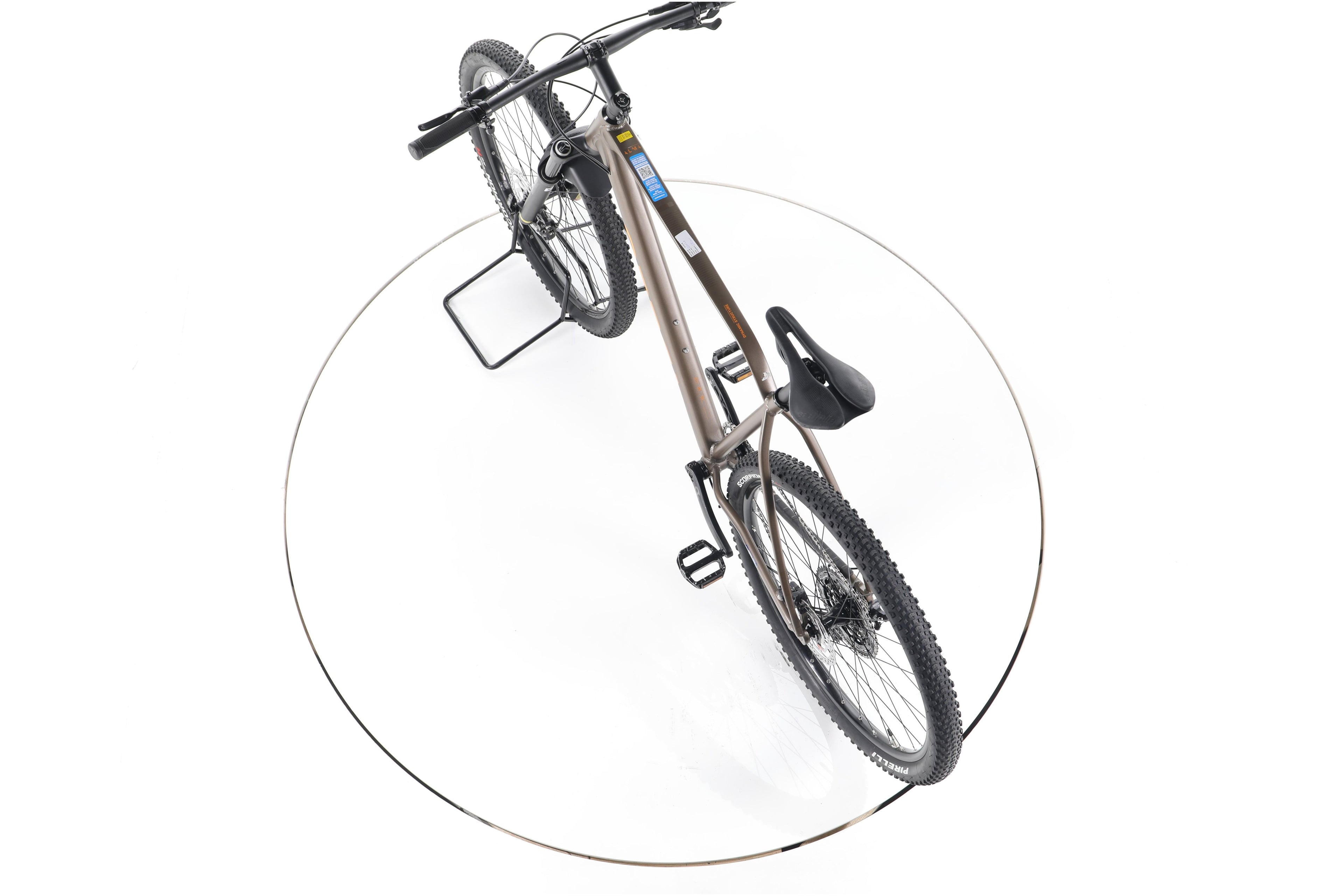 Orbea Alma H30 - Image 21