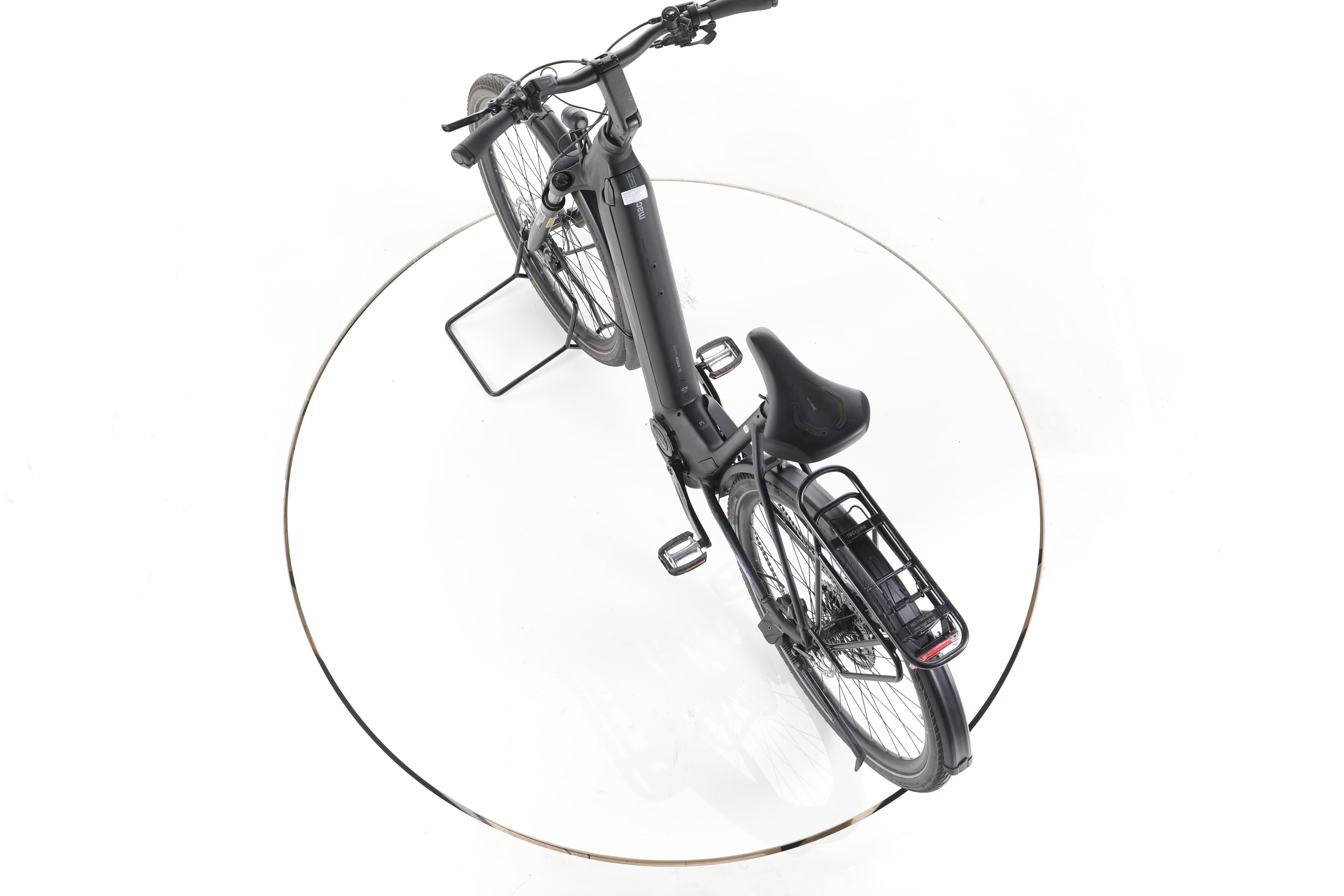KTM Macina Style 720 Trekking E-Bike Tiefeinsteiger - Image 21
