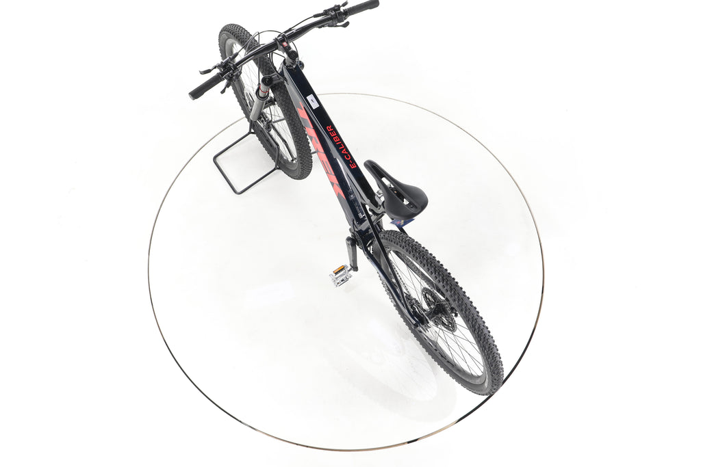 Trek E-Caliber 9.8 XT E-Bike Fully Carbon 2024 - Image 21