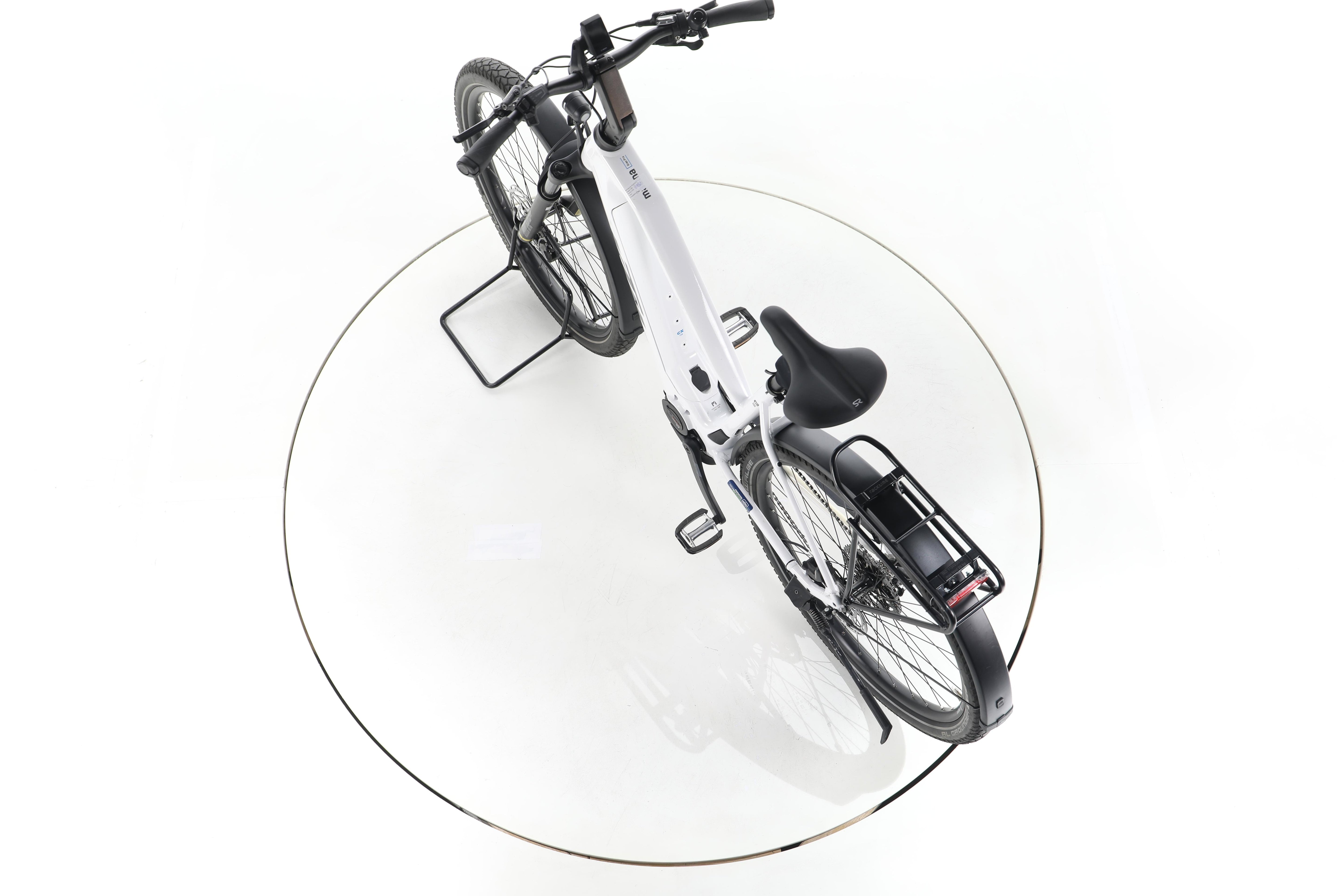 KTM Macina Gran Pro Trekking E-Bike - Image 21