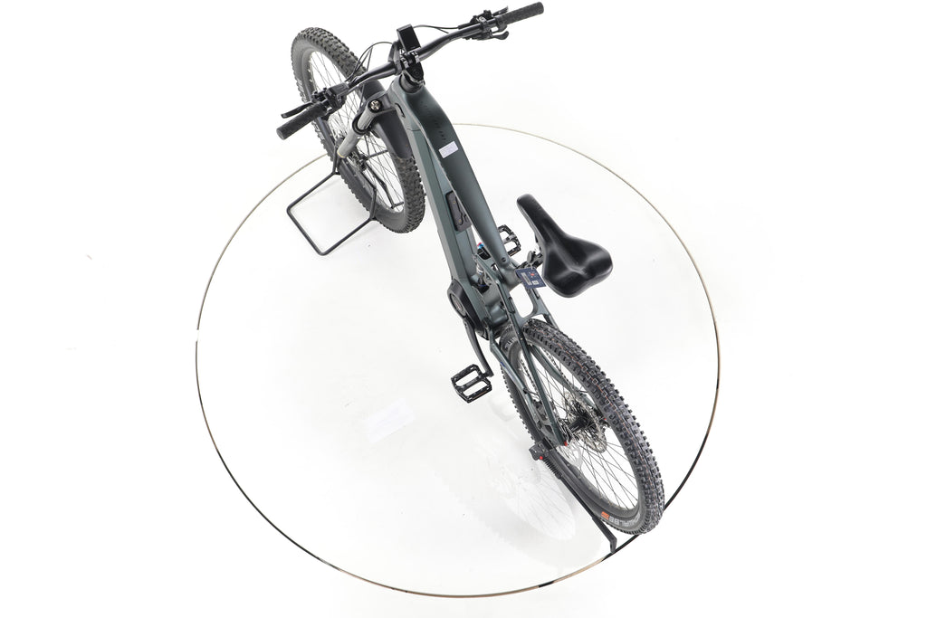 Bulls SONIC EVO AM2 Fully E-Bike Carbon - Image 21