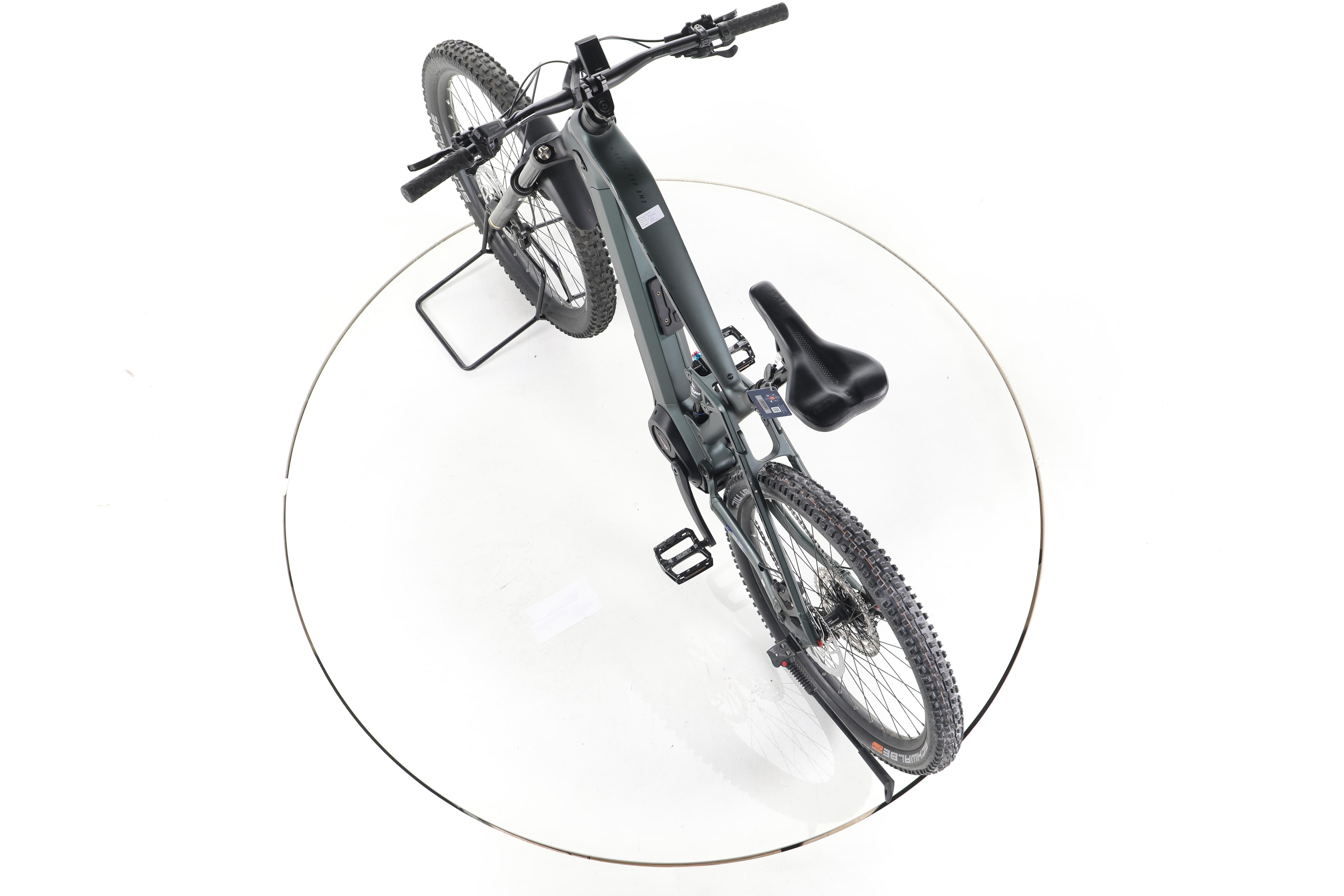 Bulls SONIC EVO AM2 Fully E-Bike Carbon - Image 21