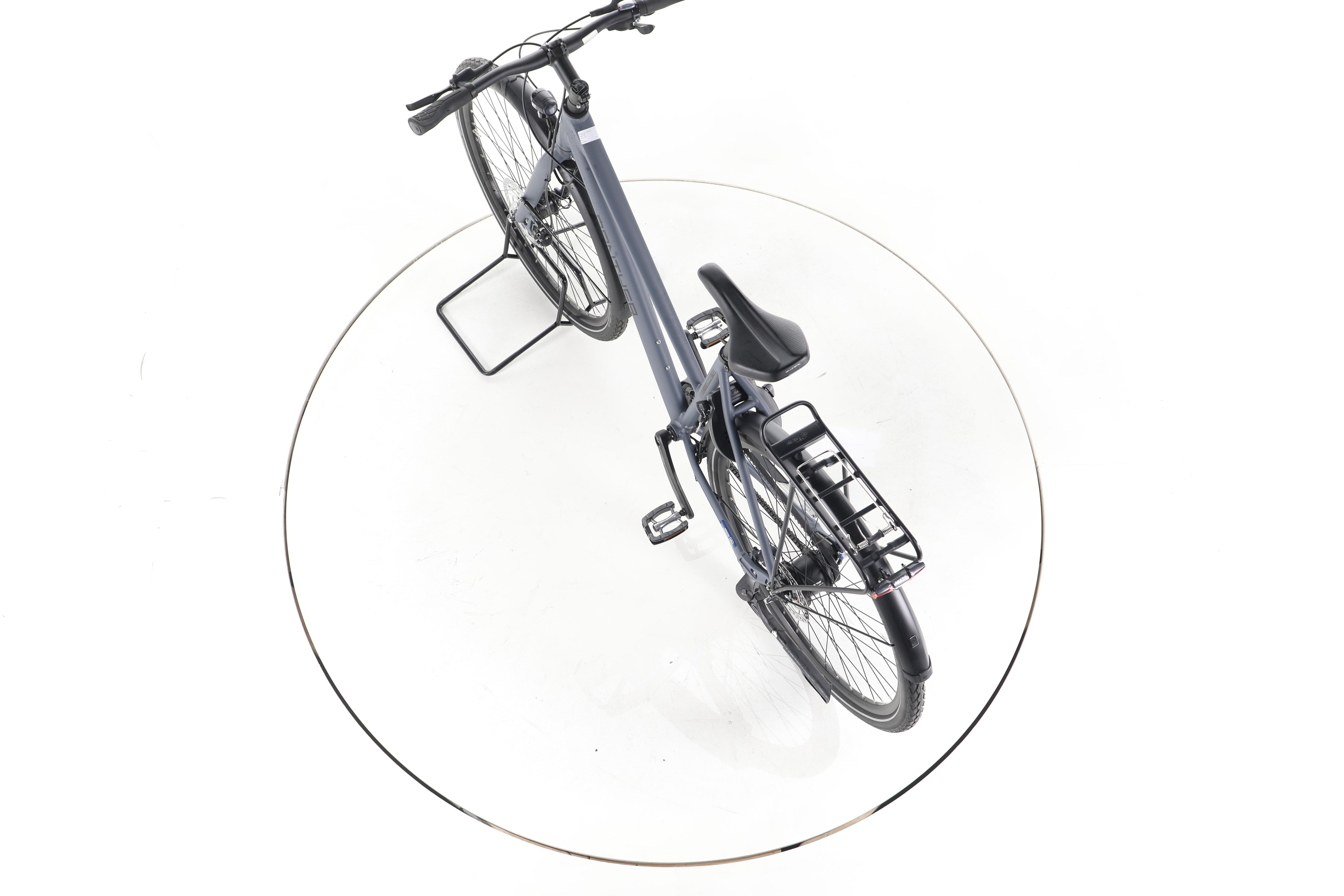 Panther Caraz 7.0 Fahrrad City & Trekking - Image 21