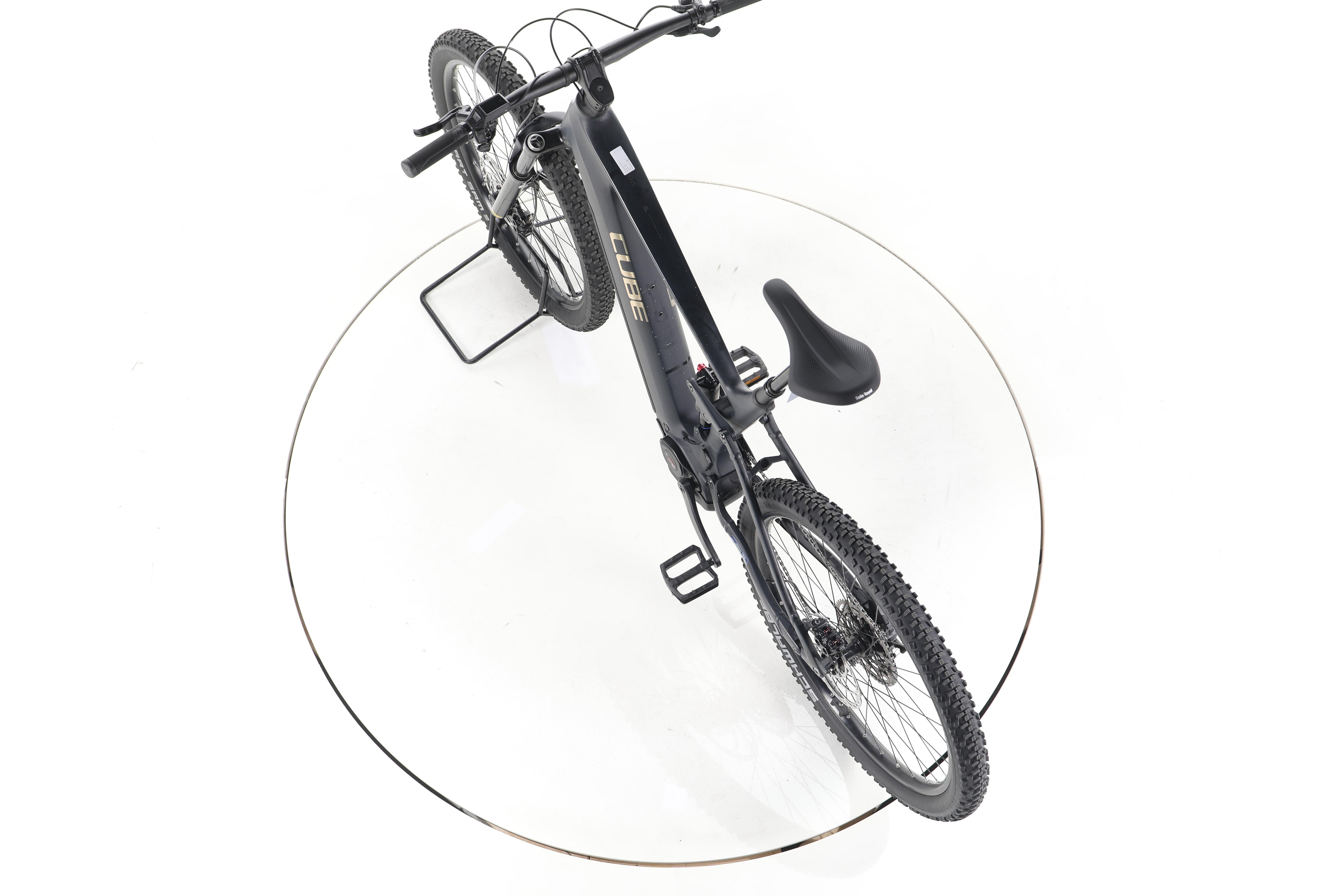 Cube Stereo Hybrid ONE22 Pro Fully E-Bike 2025 - Image 21