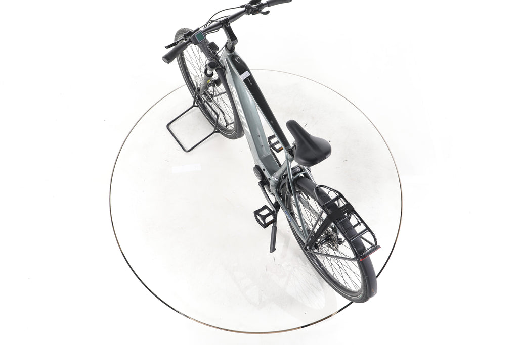 Scott Sub Active eRIDE 10 Trekking E-Bike - Image 21