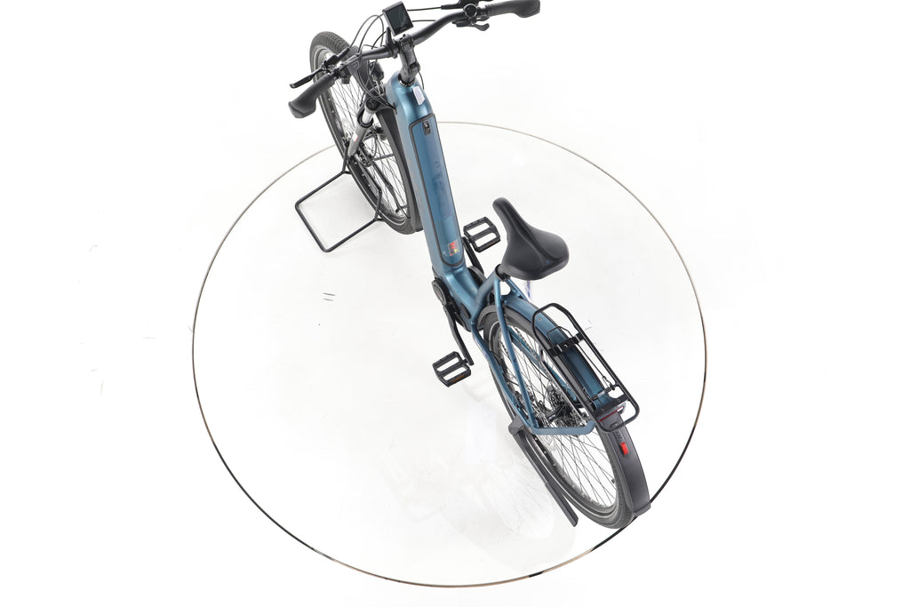 Cube Kathmandu Hybrid ONE Trekking E-Bike Tiefeinsteiger - Image 21