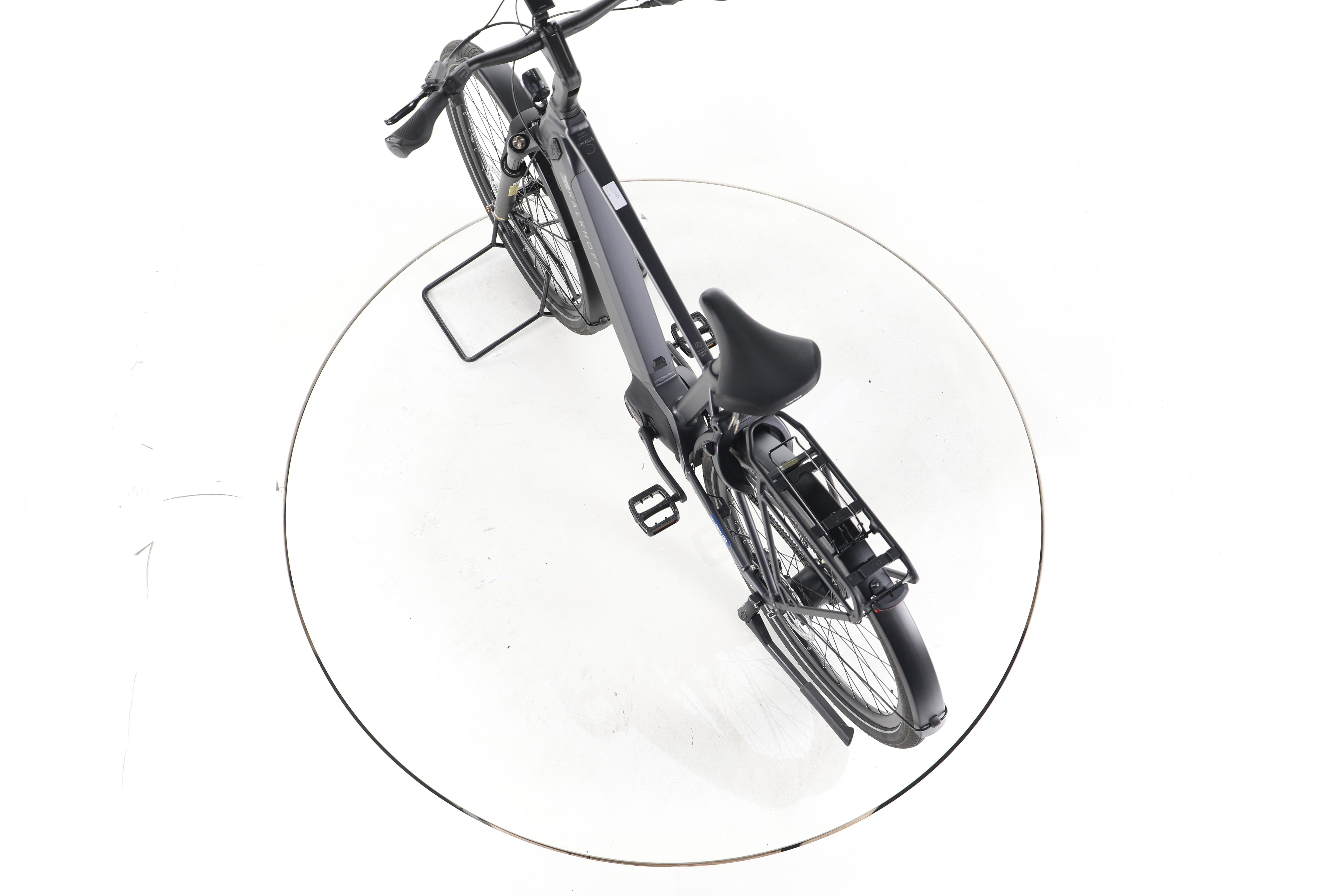 Kalkhoff Image 5.B Advance+ City E-Bike 2024 - Image 21