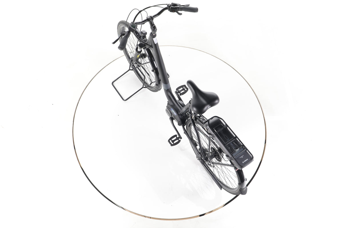 Bocas Sevilla Trekking E-Bike Tiefeinsteiger - Image 21