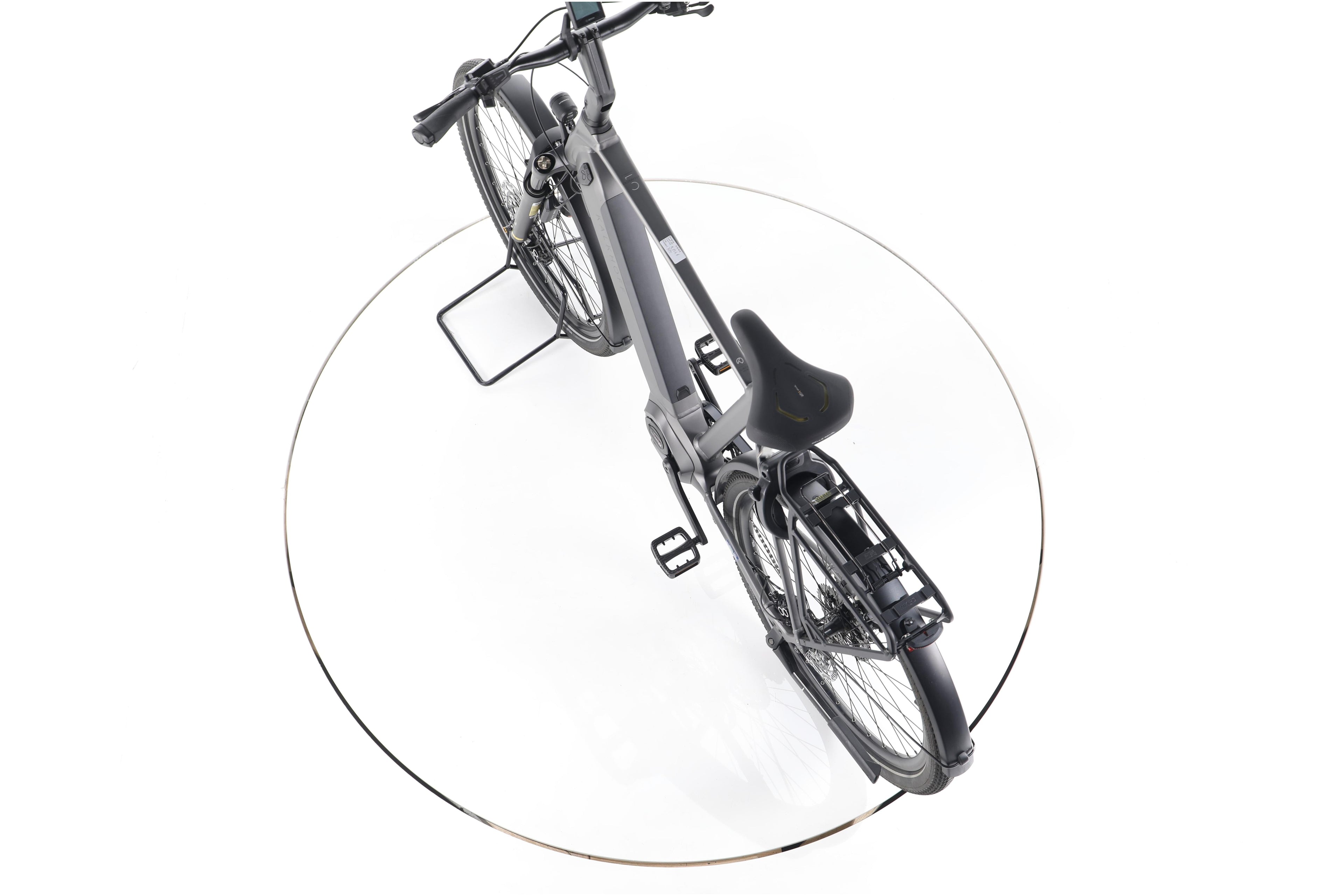 Kalkhoff Endeavour 5.B Advance+ ABS Trekking E-Bike 2023 - Image 21
