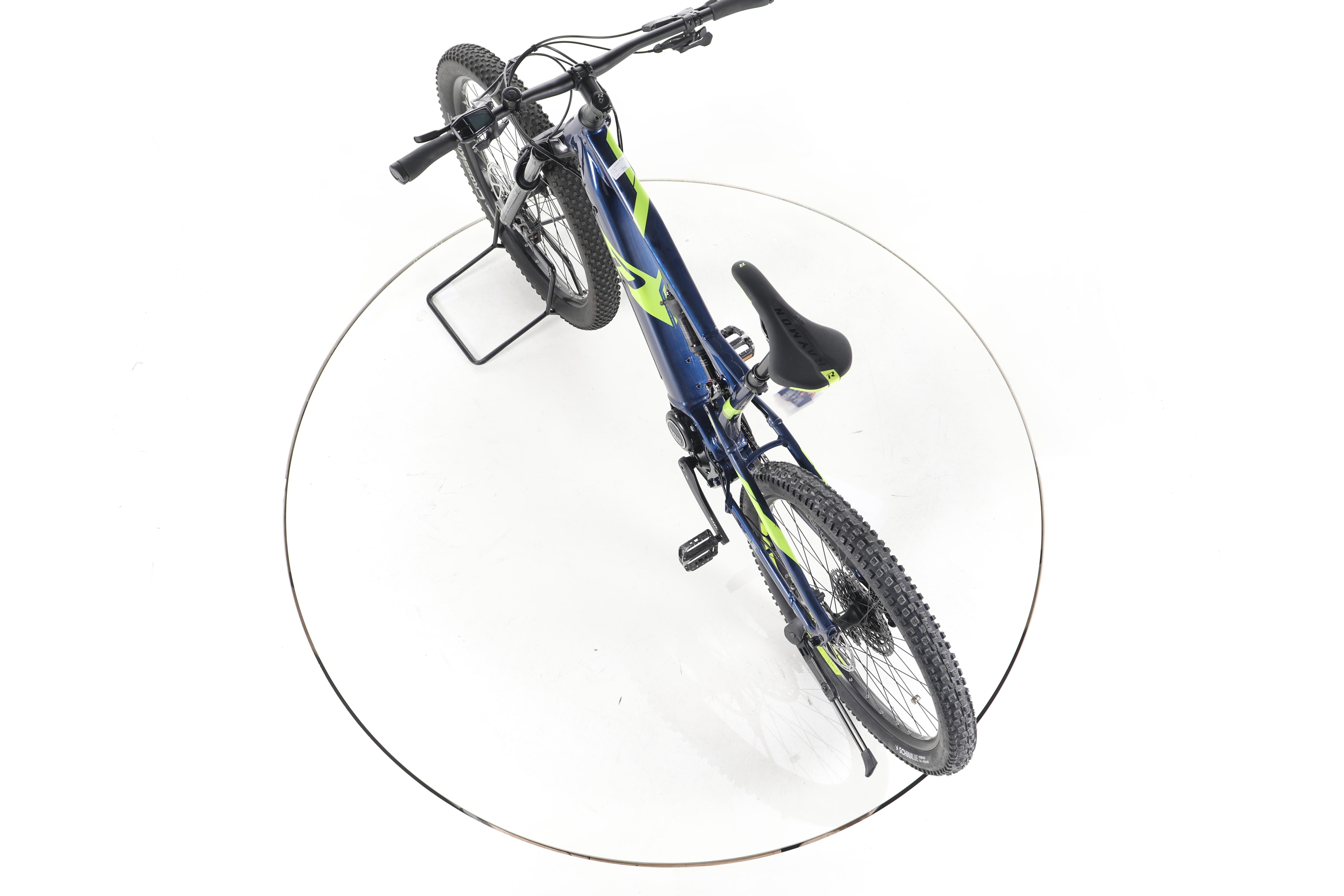 R Raymon Fullray 130E 6.0 E-Bike Fully - Image 21