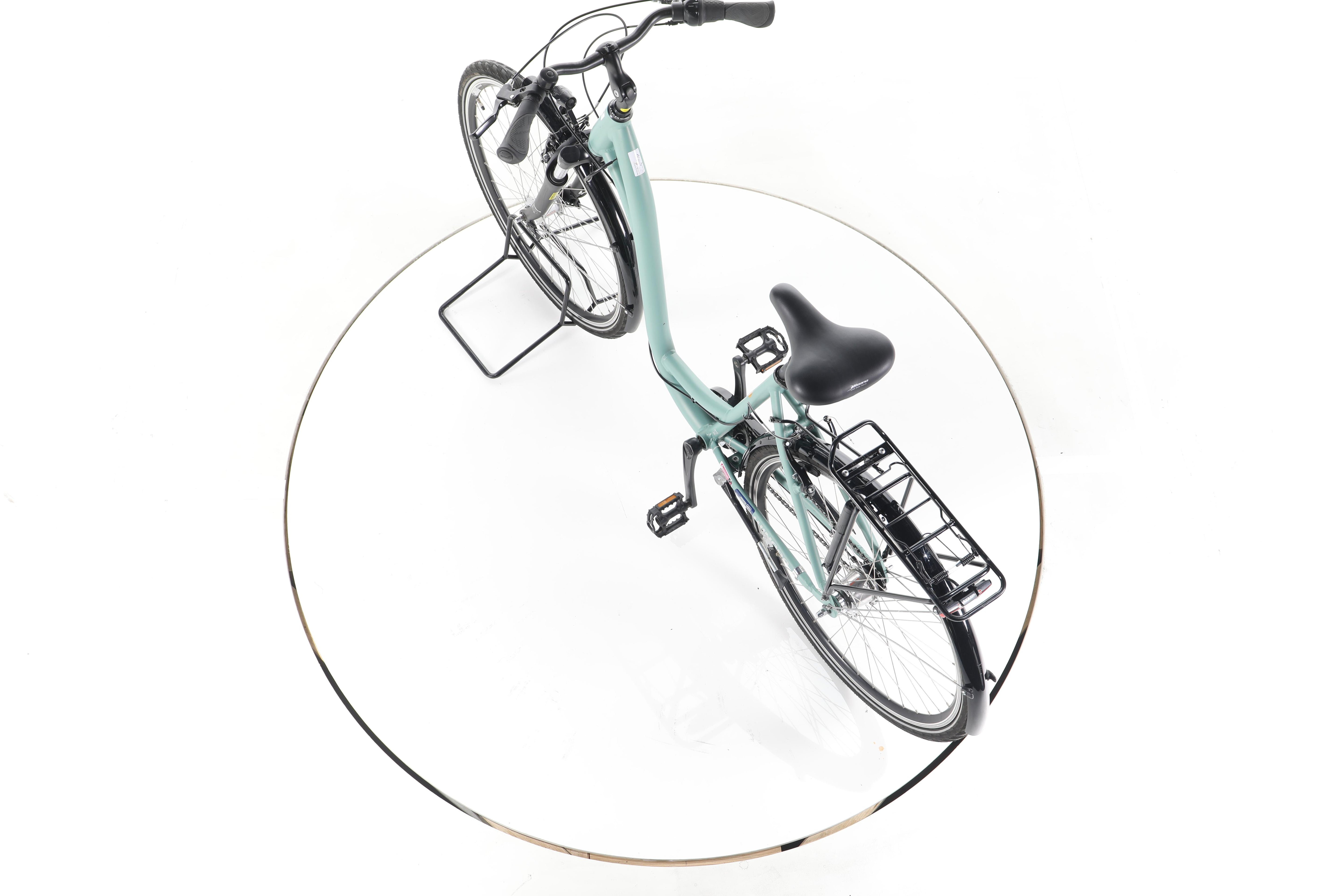 Winora Holiday N7 Fahrrad City & Trekking - Image 21