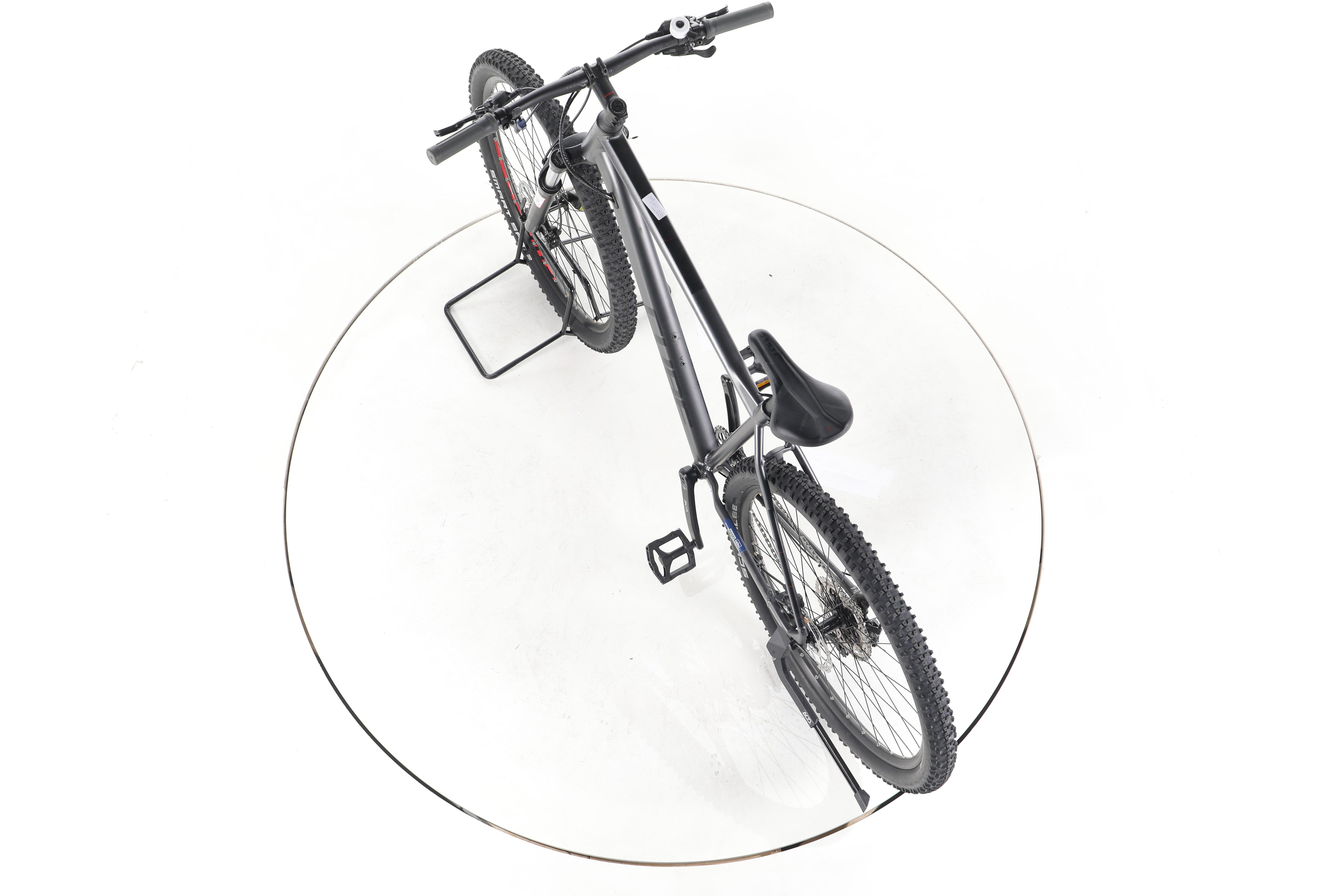 Cube Aim EX Fahrrad Hardtail - Image 21