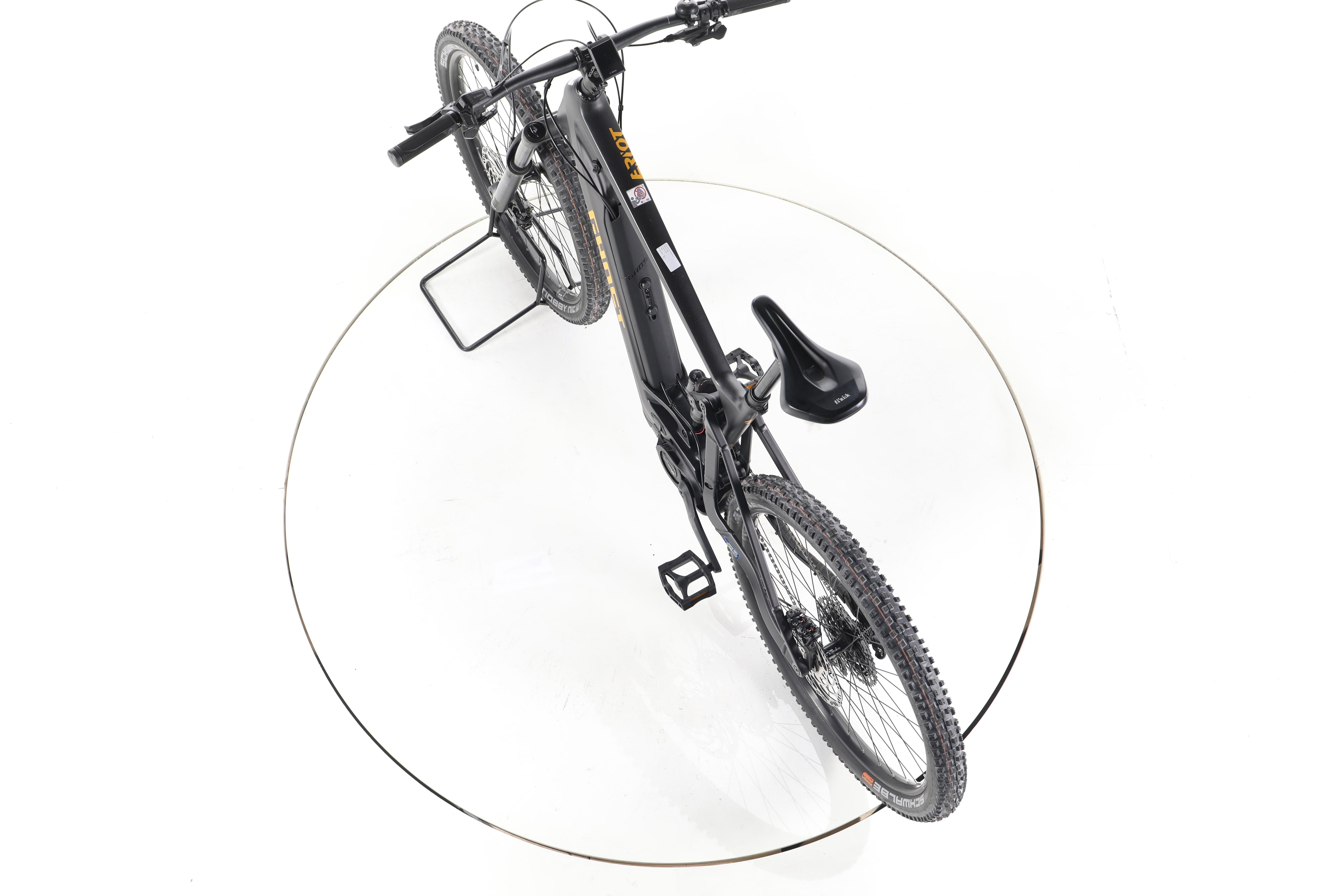 Ghost E-Riot AM CF Advanced E-Bike Fully Carbon - Image 21